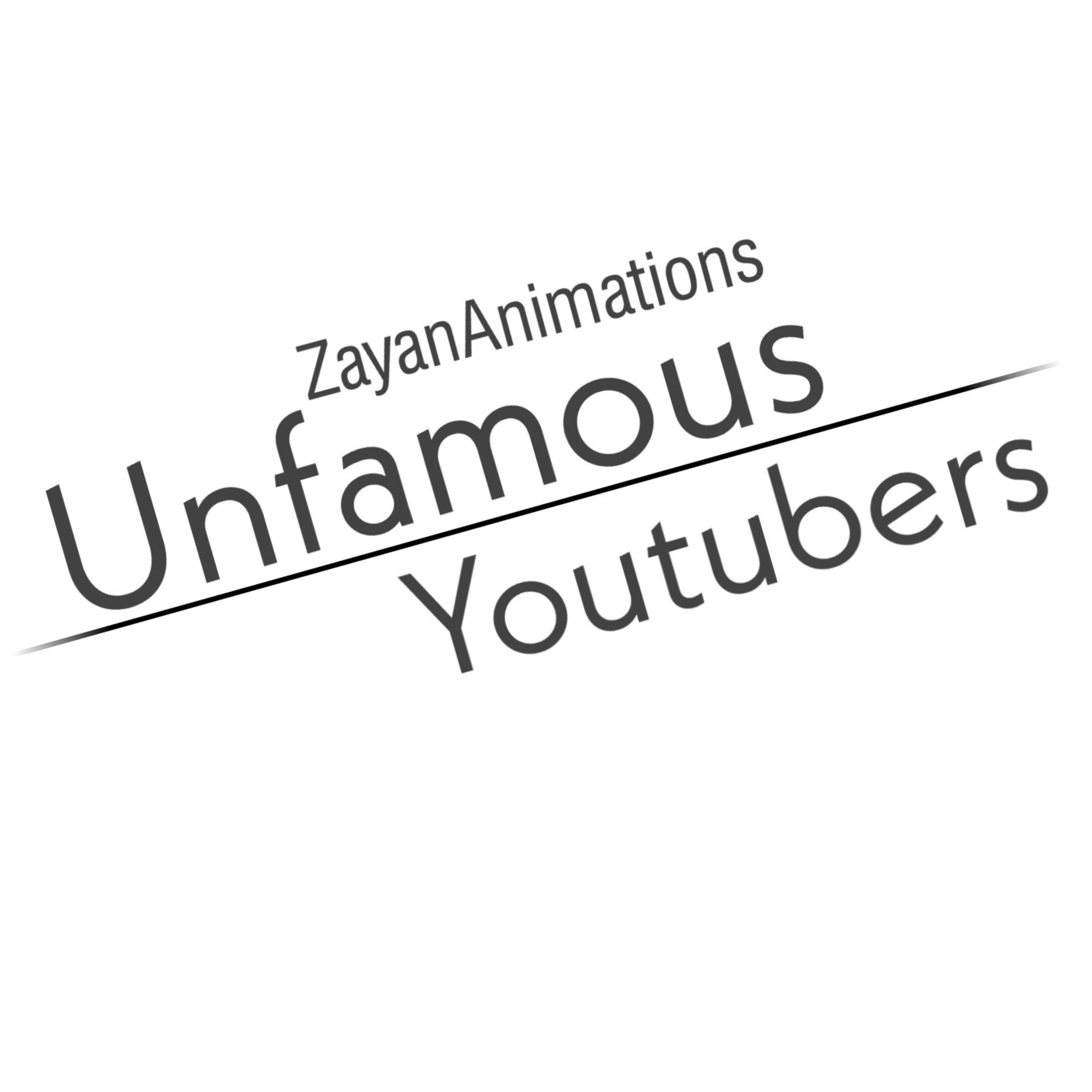 UnfamousYoutubers