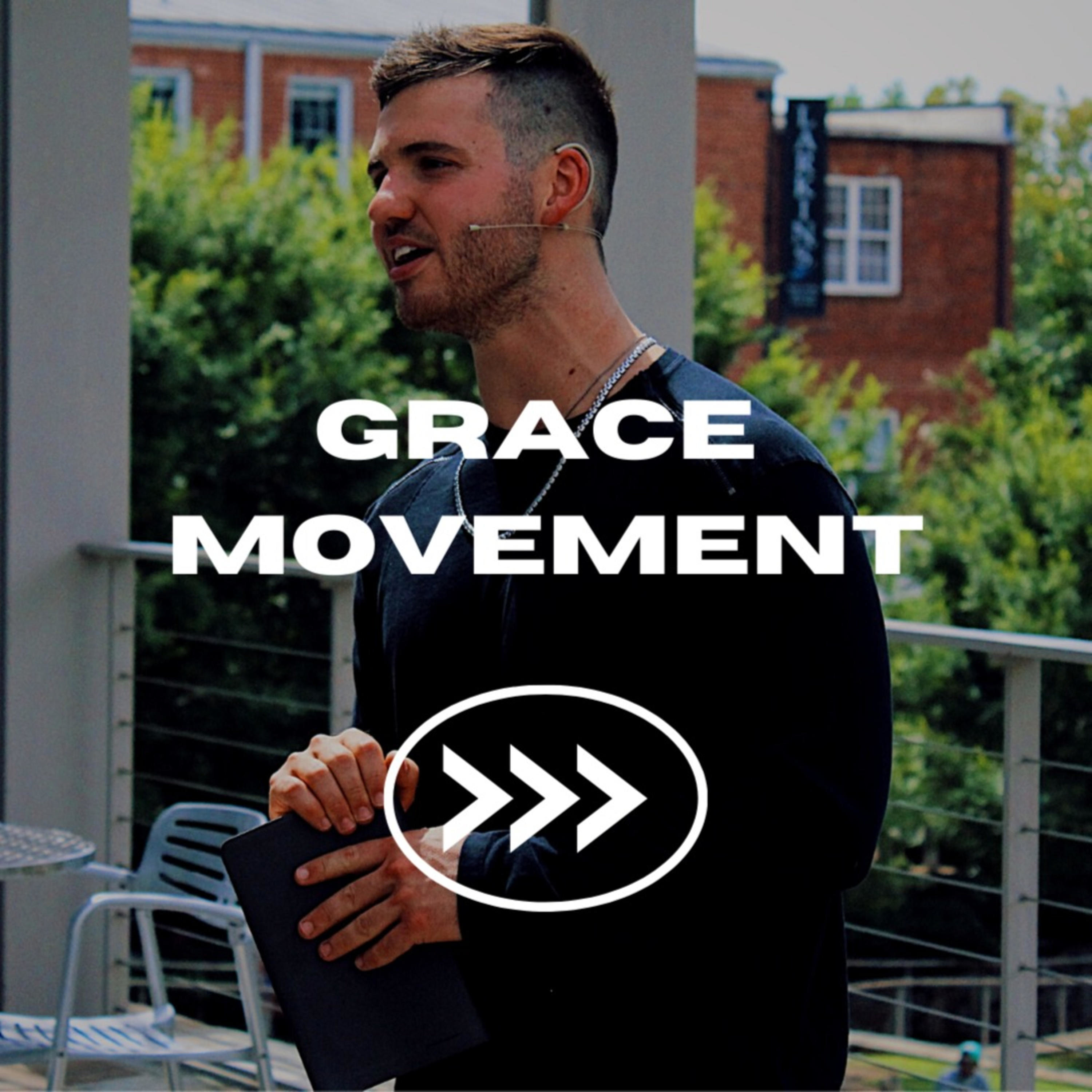 Grace Movement with Jackson Cantey