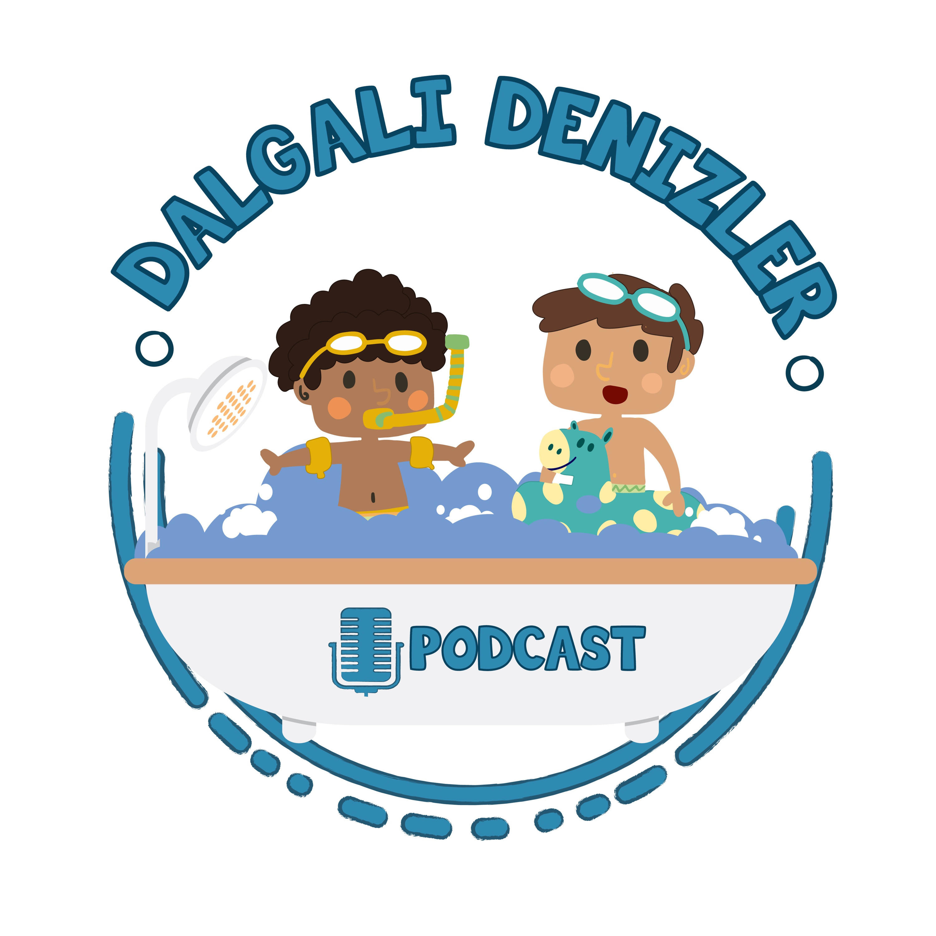 Dalgalı Denizler