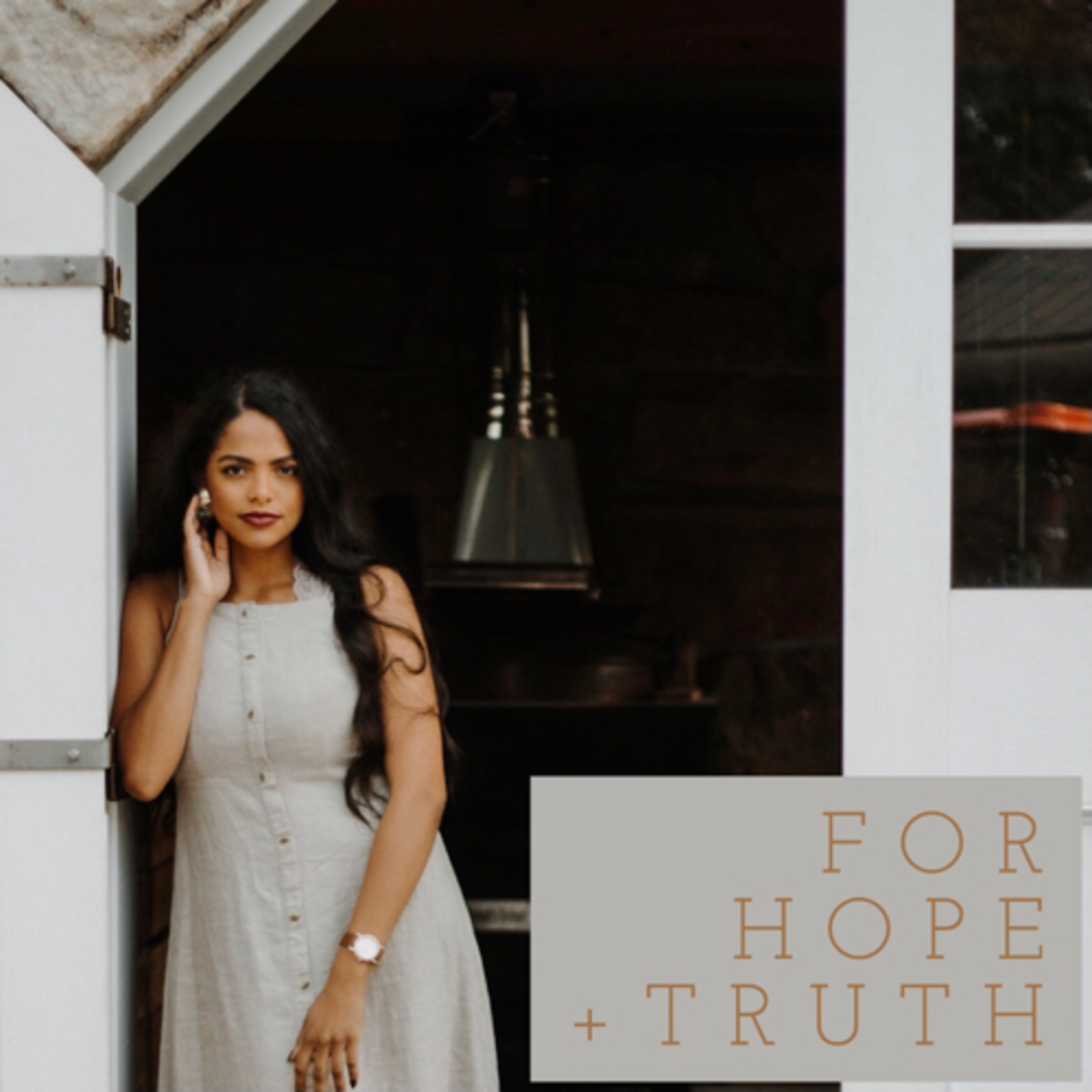 For Hope And Truth