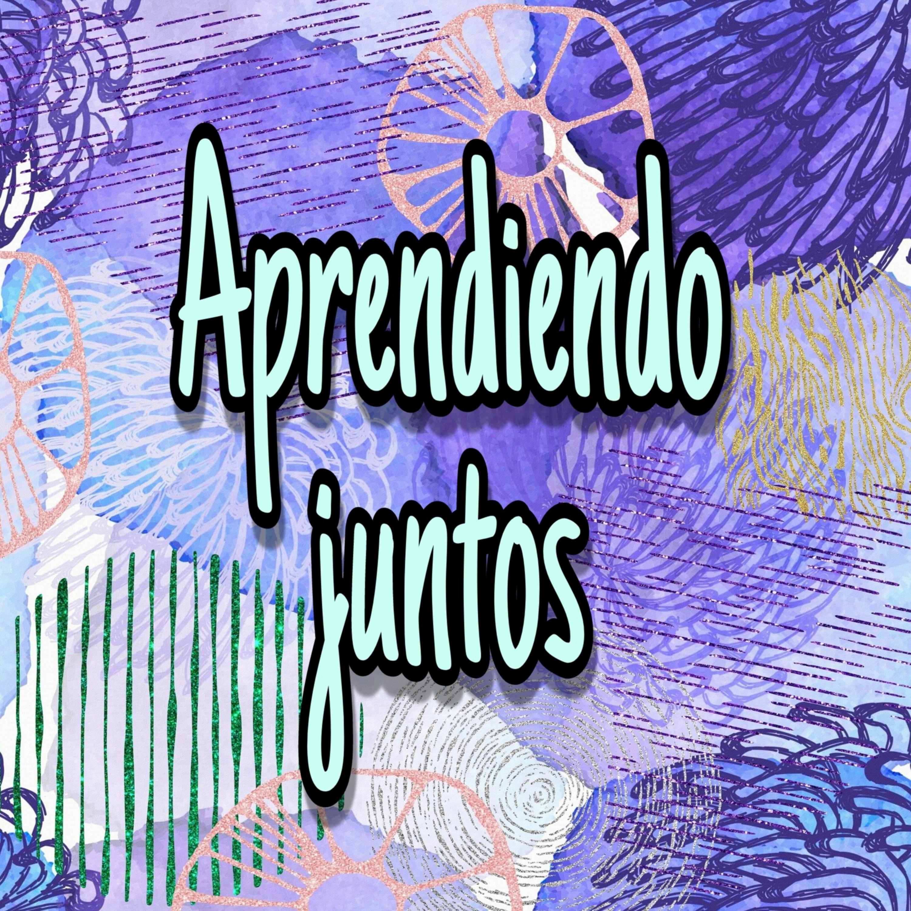 Aprendiendo juntos