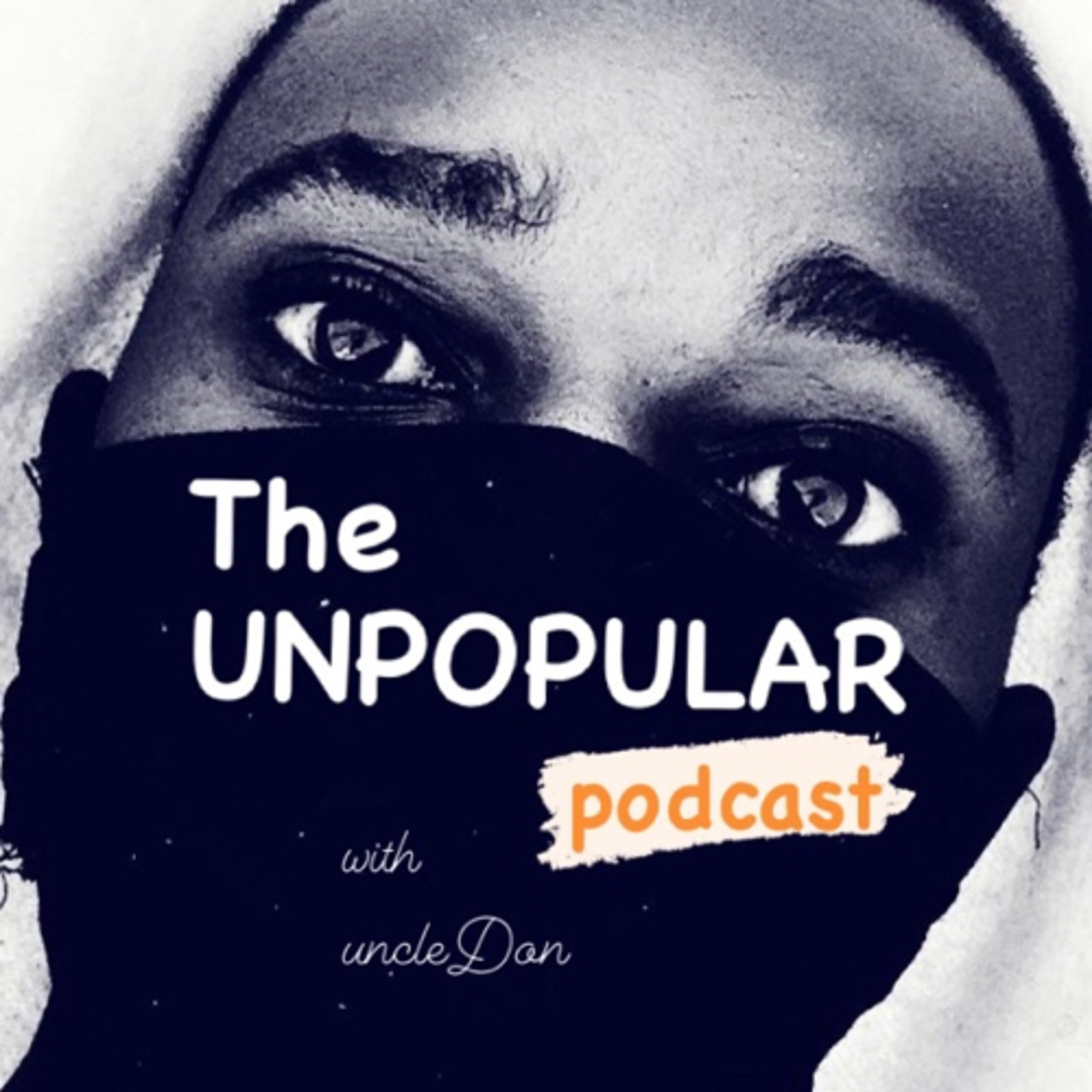 The Unpopular Podcast cover art