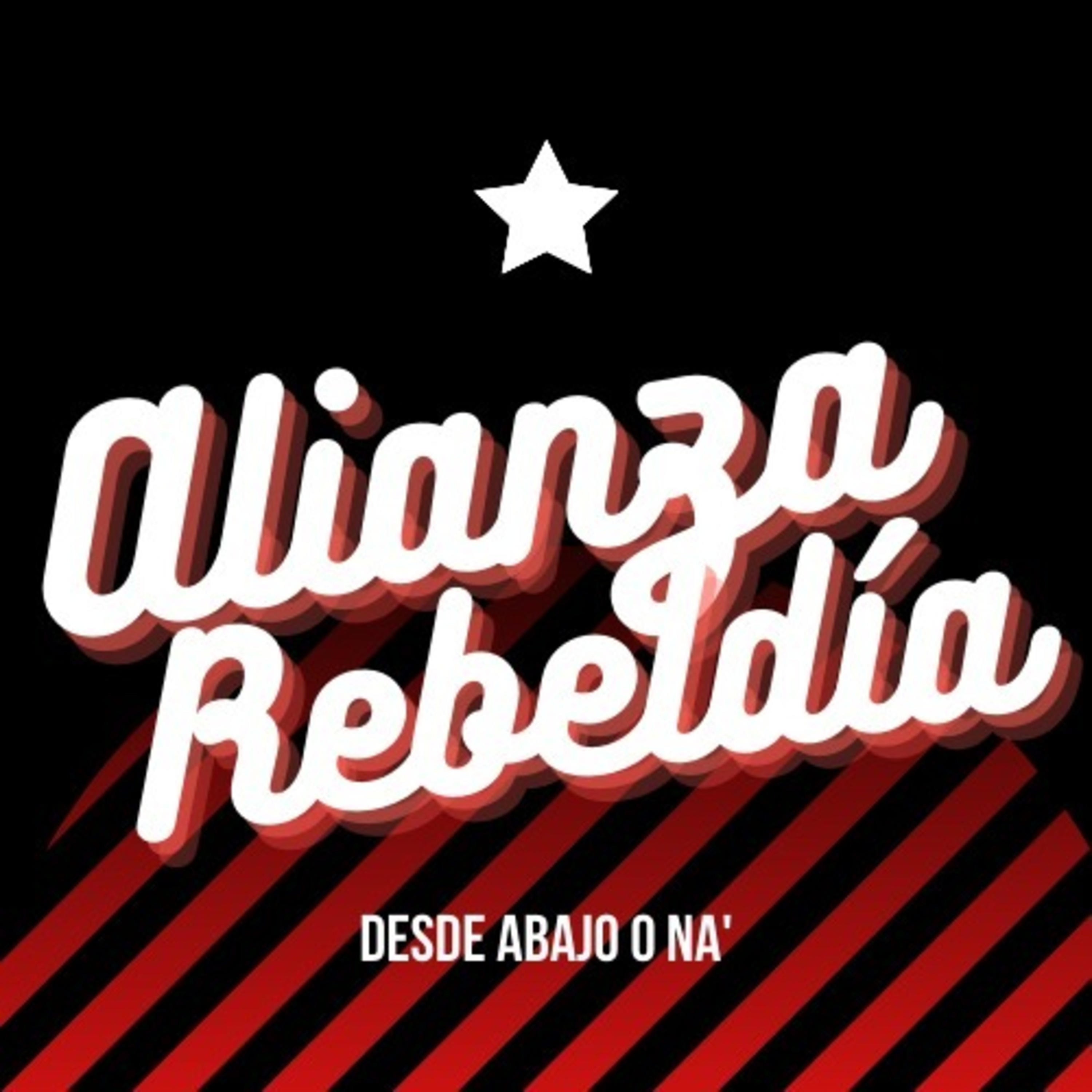 Alianza Rebeldía