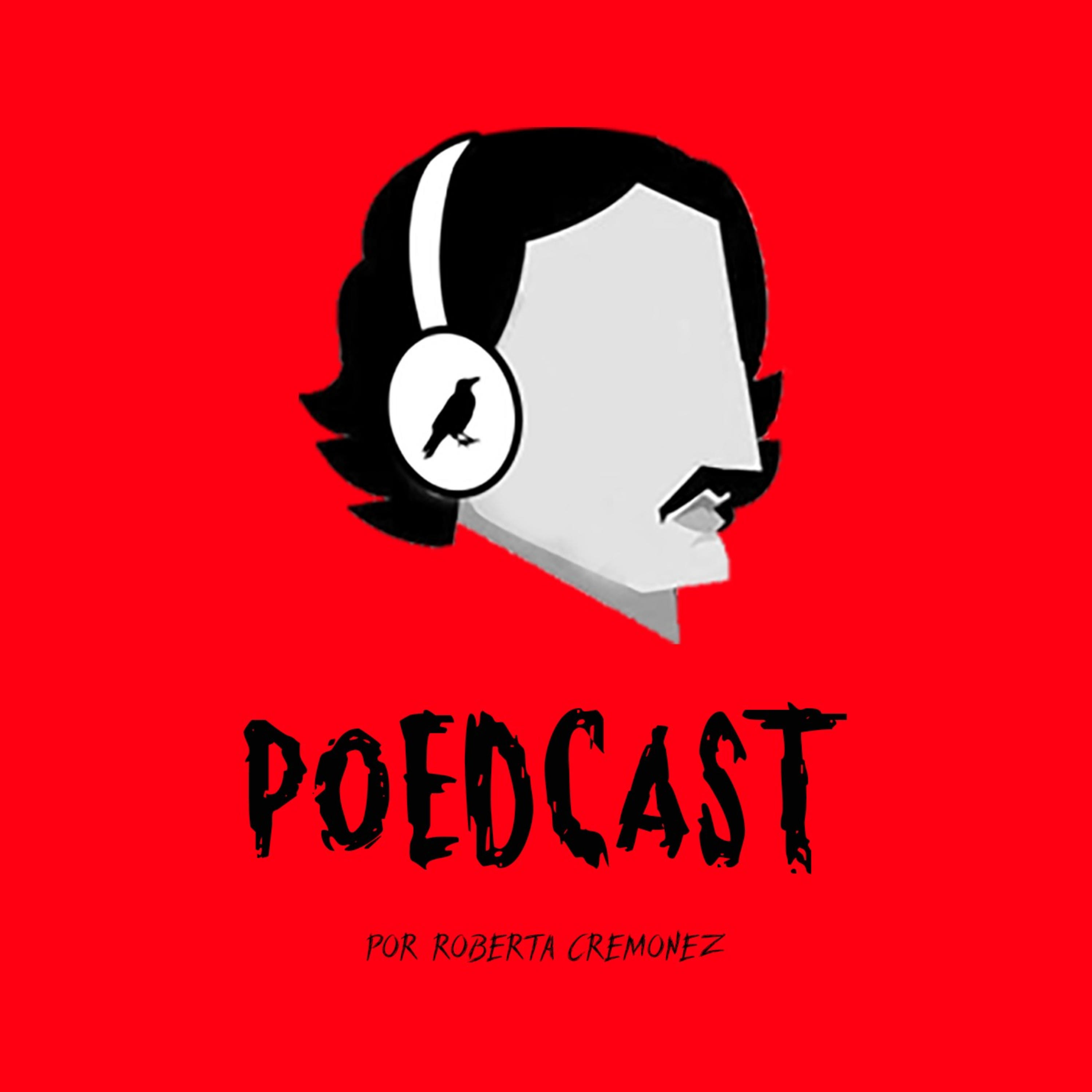 POEDCAST podcast artwork