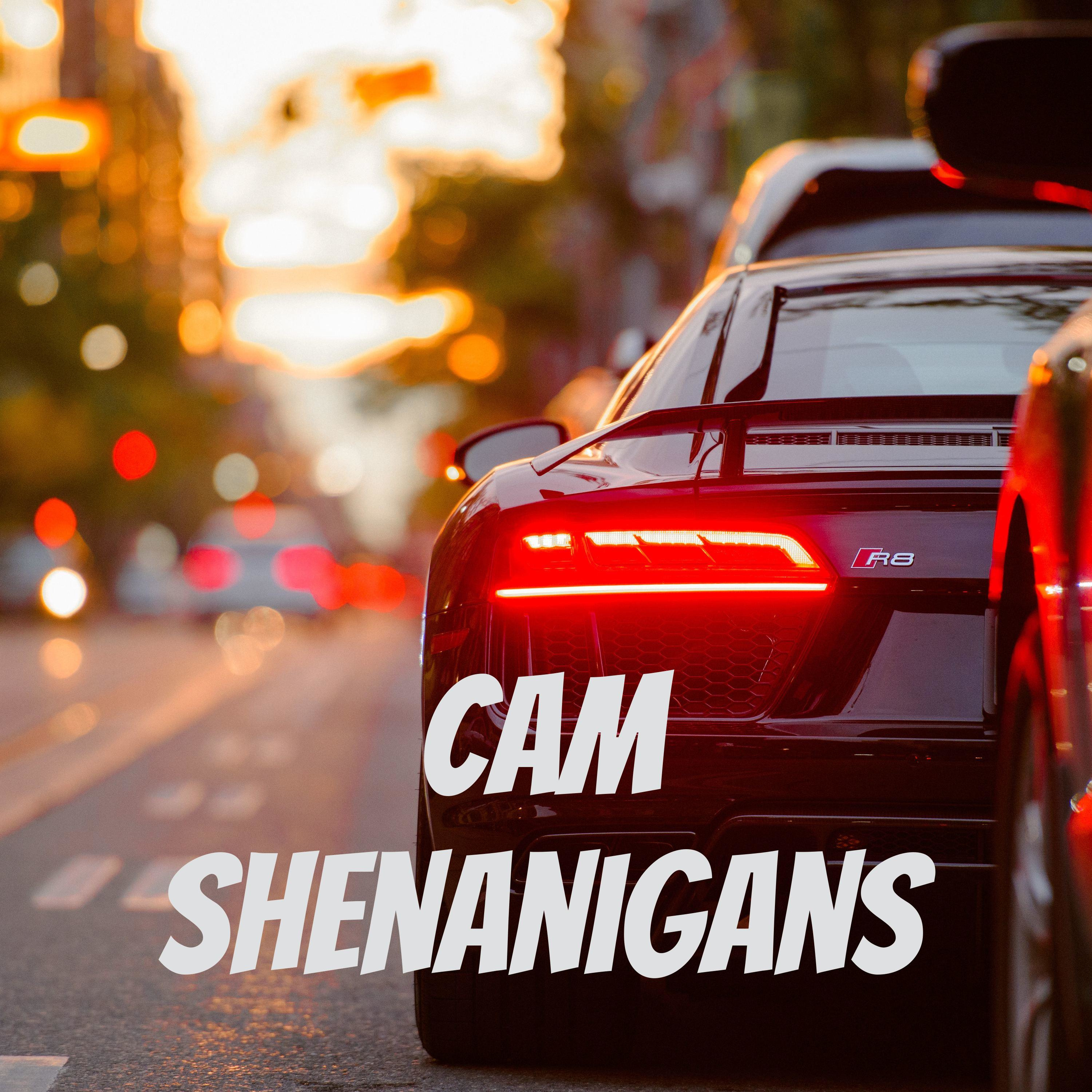 CAM Shenanigans Trailer