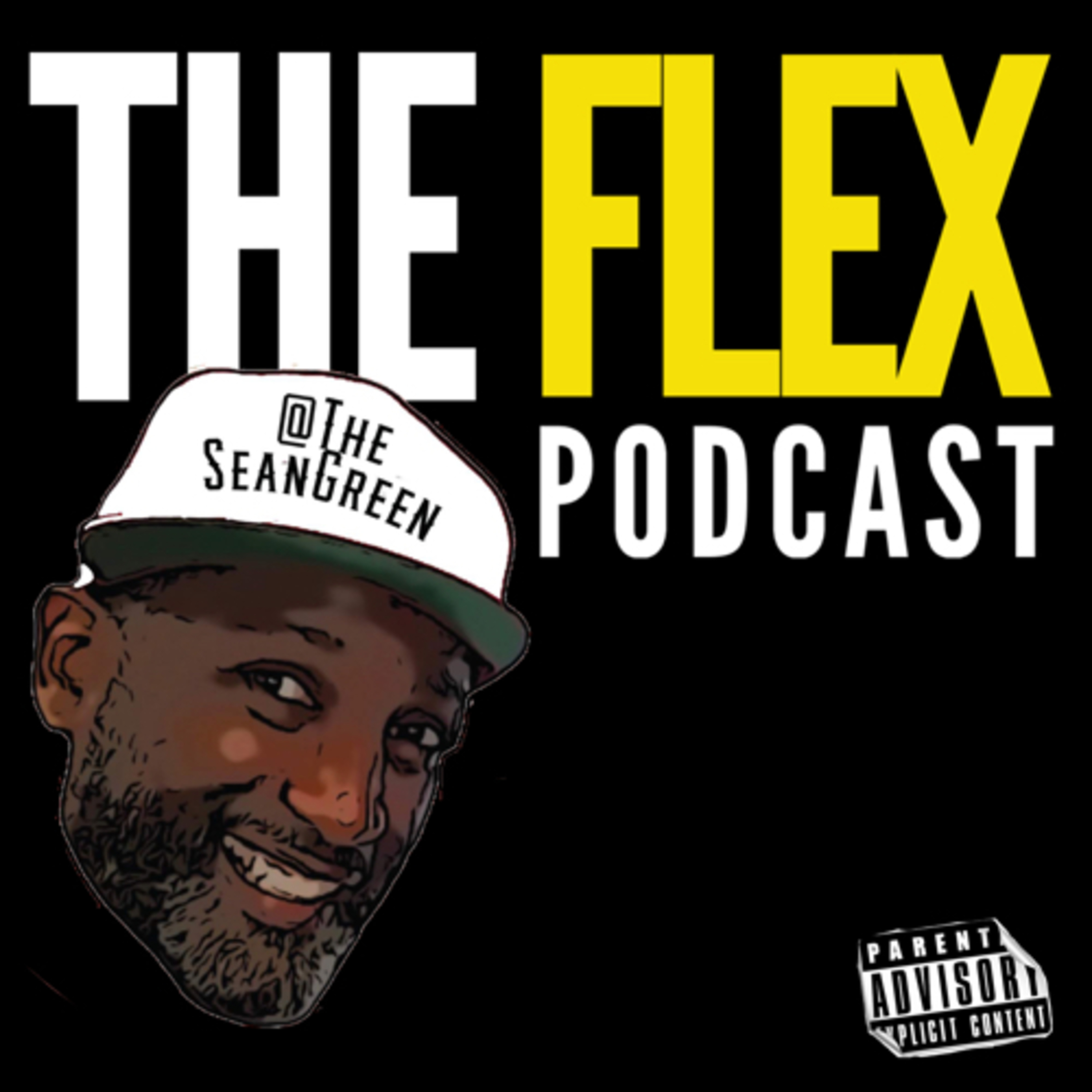 EP. 17 - Flashback Friday I Top 5 Favorite NBA Players with Jordan Green