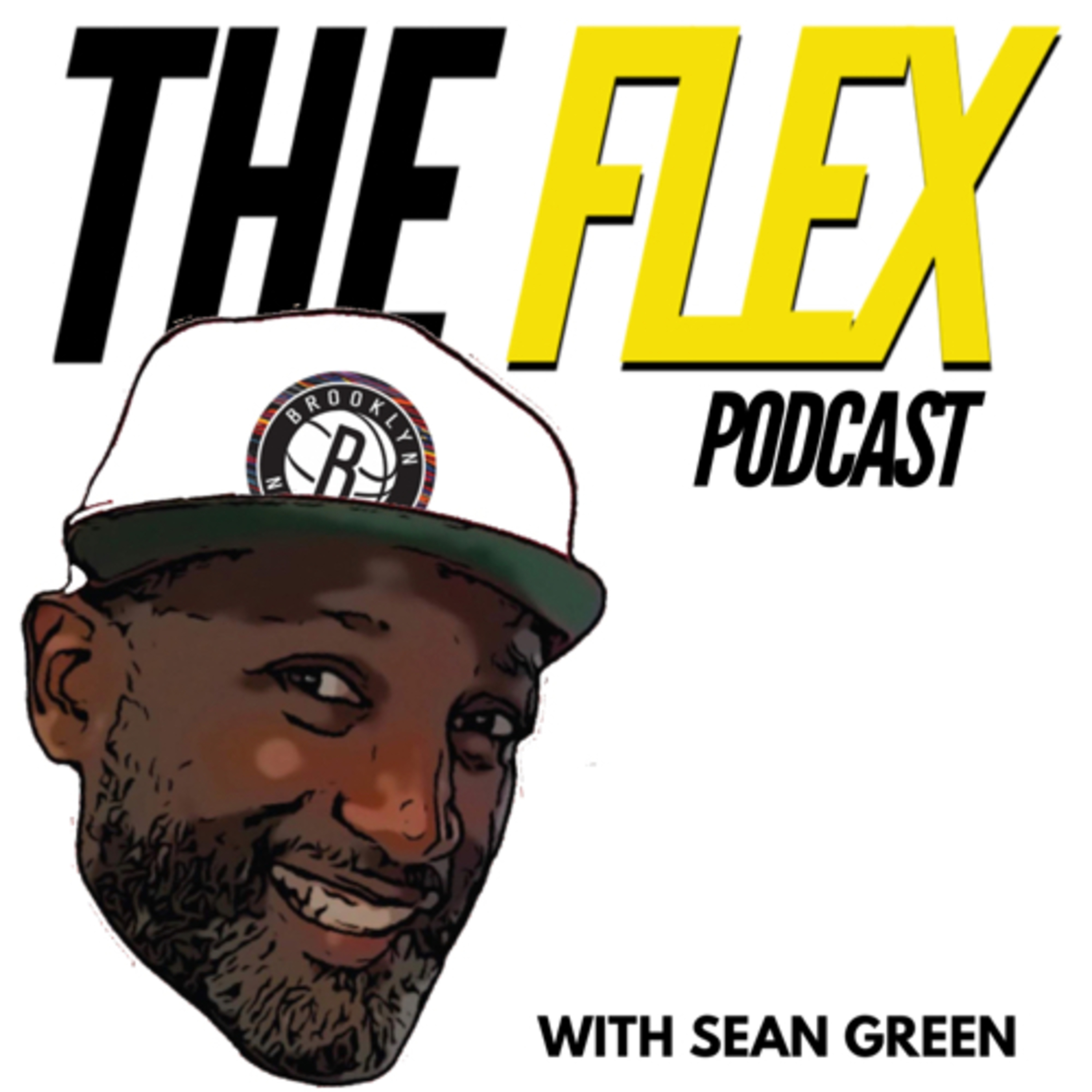 EP. 20 -All-Star Game Reactions with Jordan Green