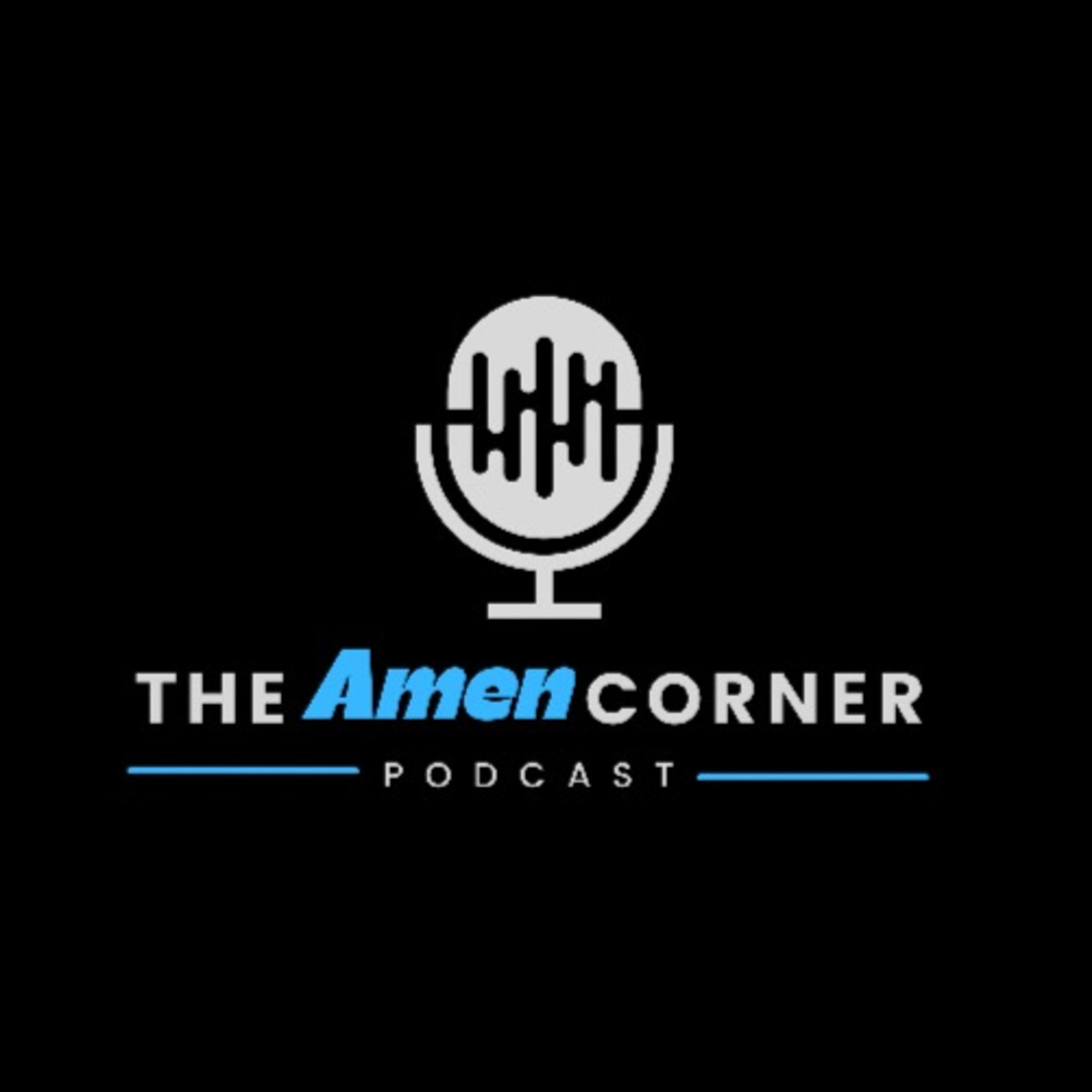 The Amen Corner