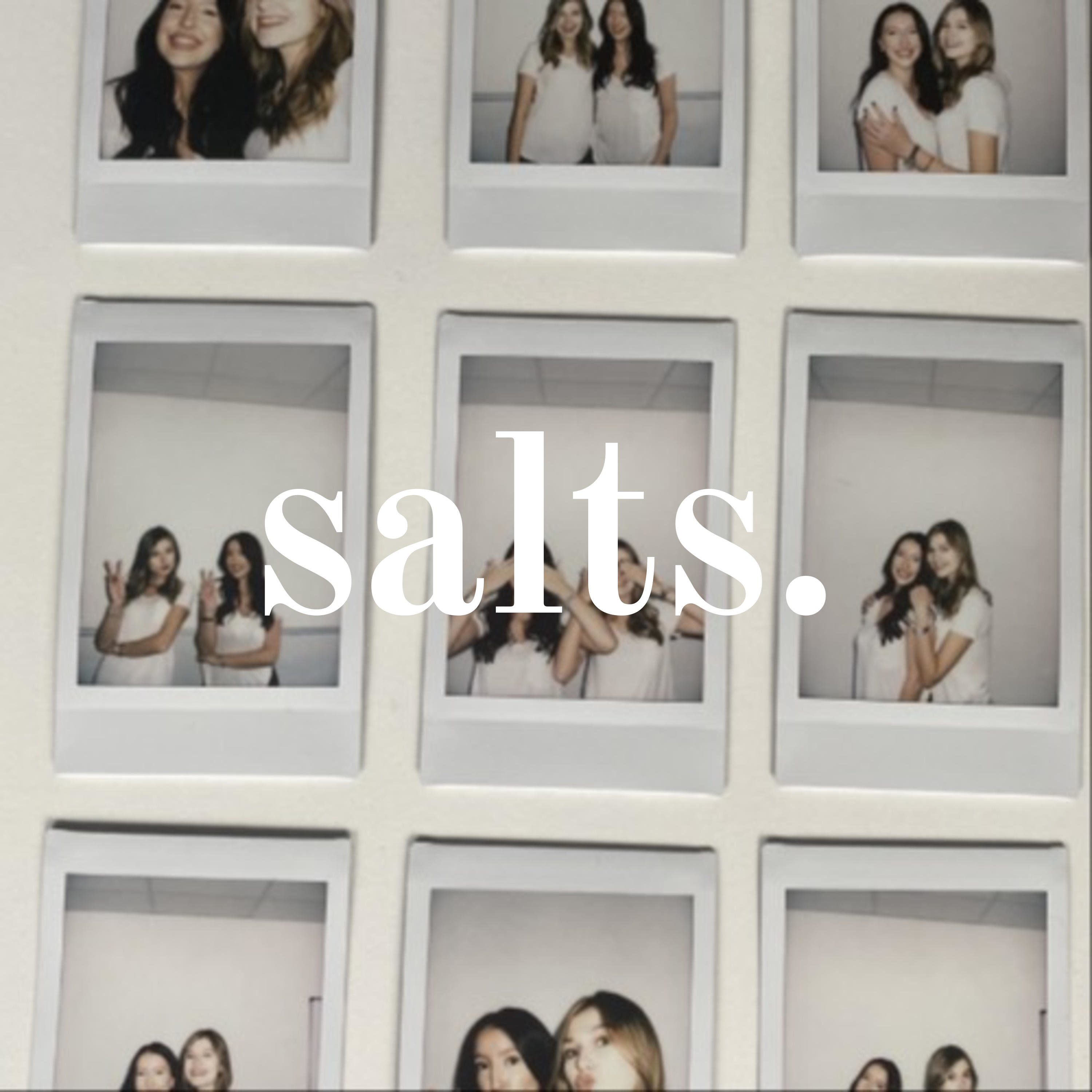 salts.