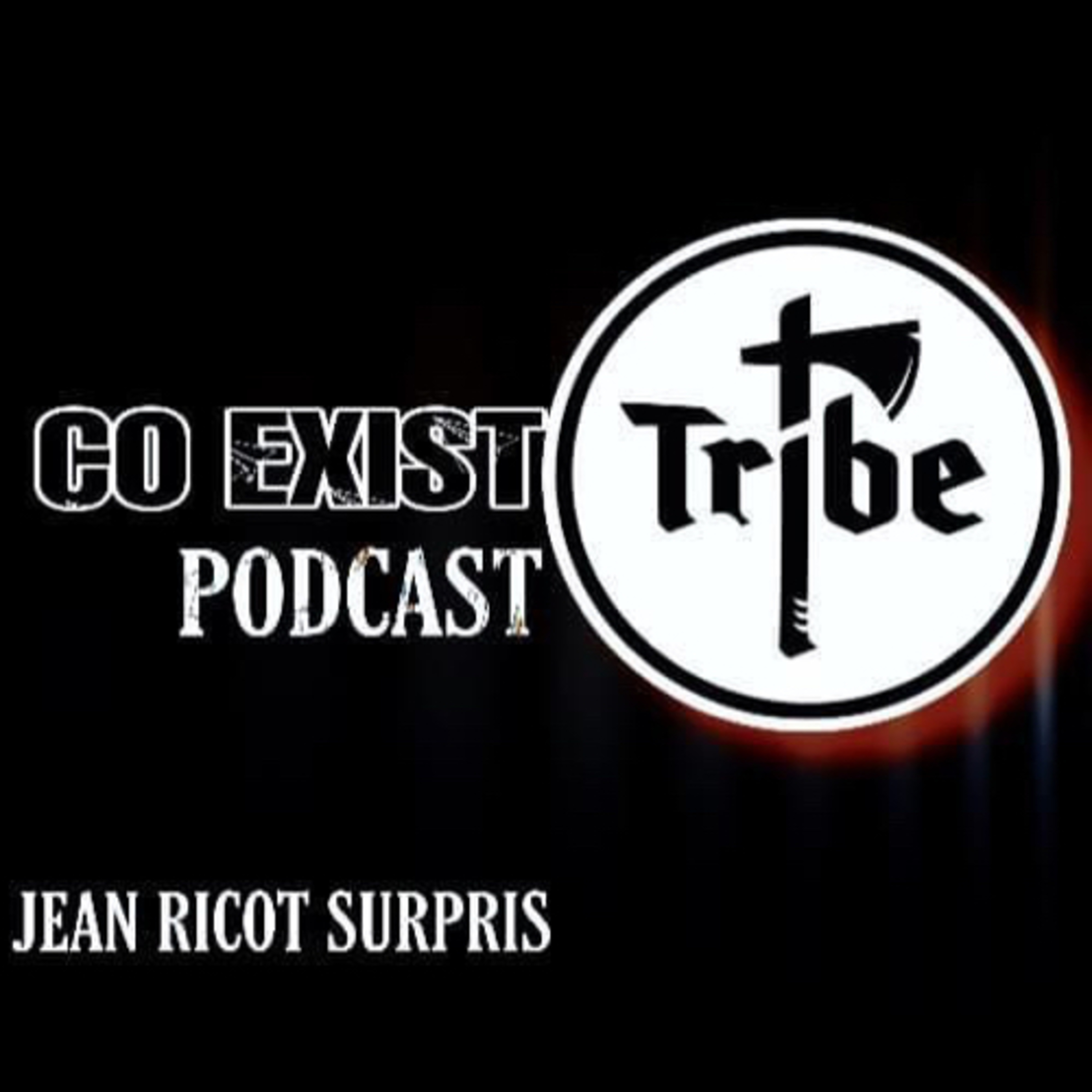 Coexist tribe podcast