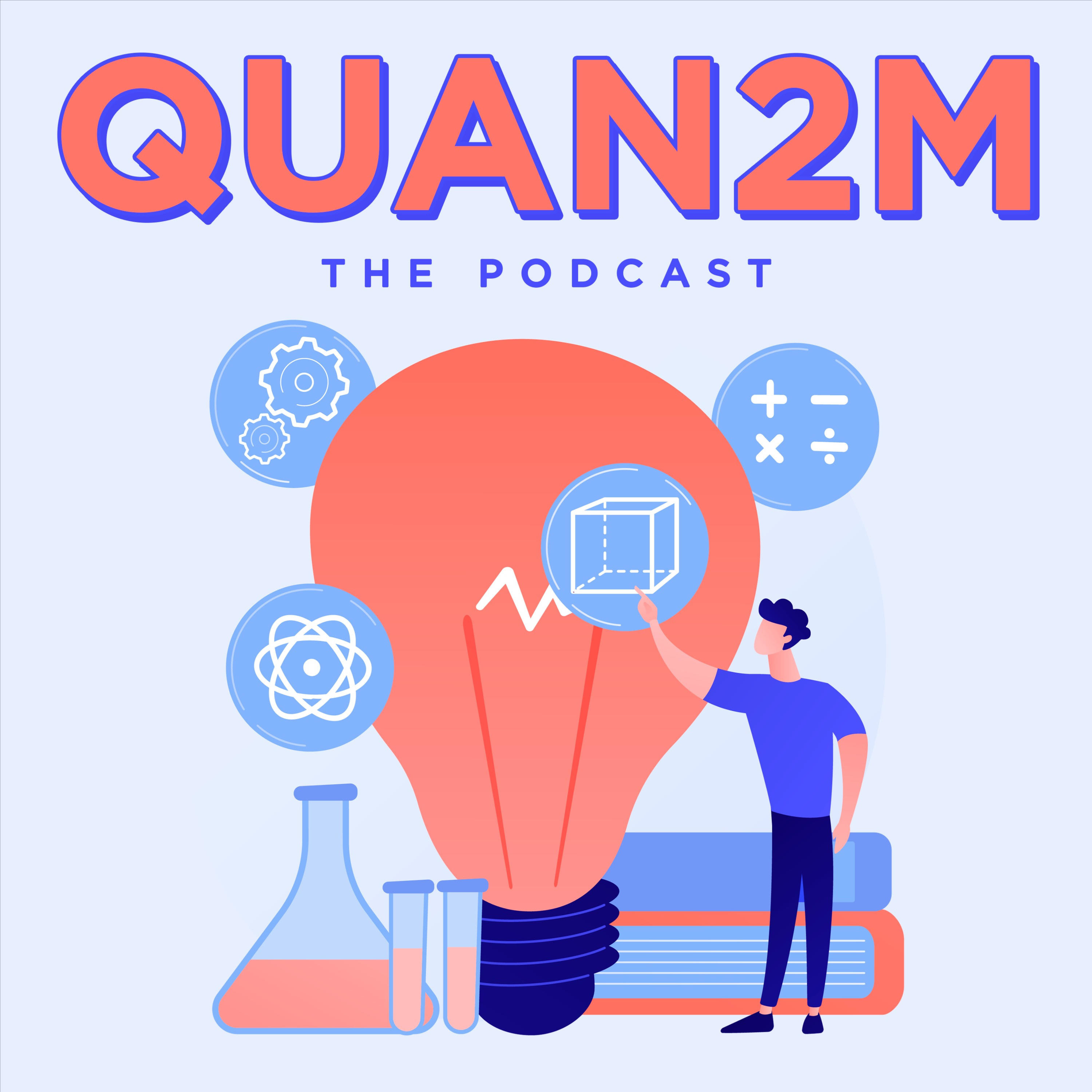 Quan2m