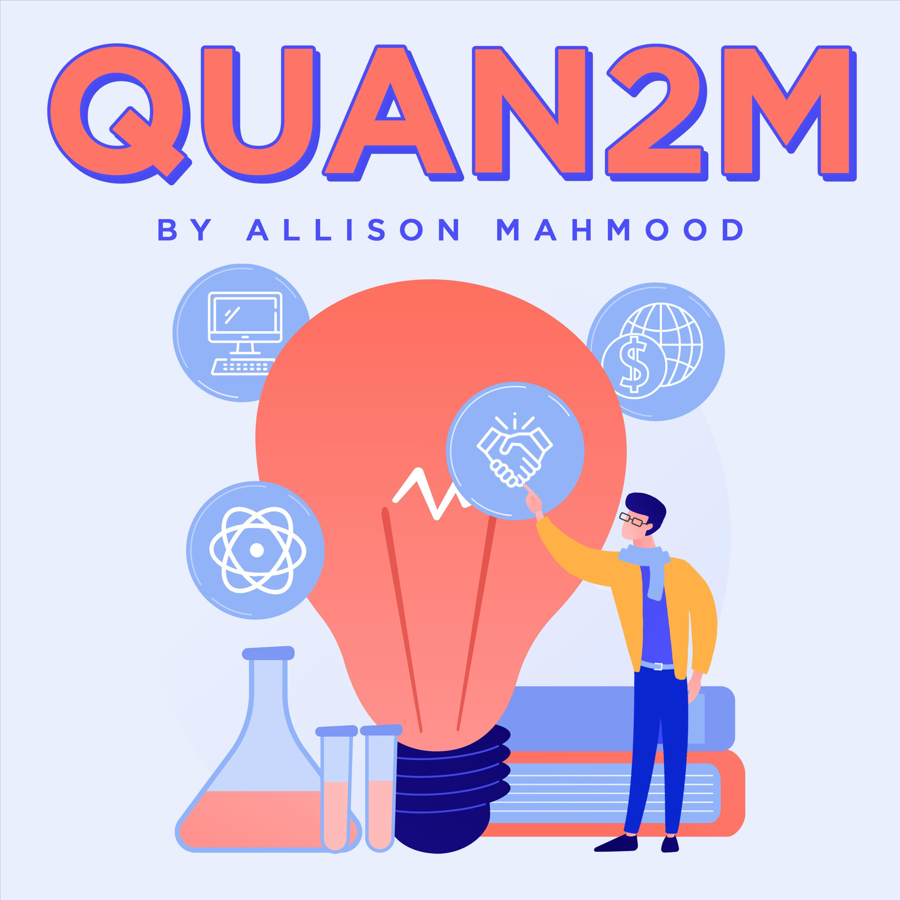 Quan2m
