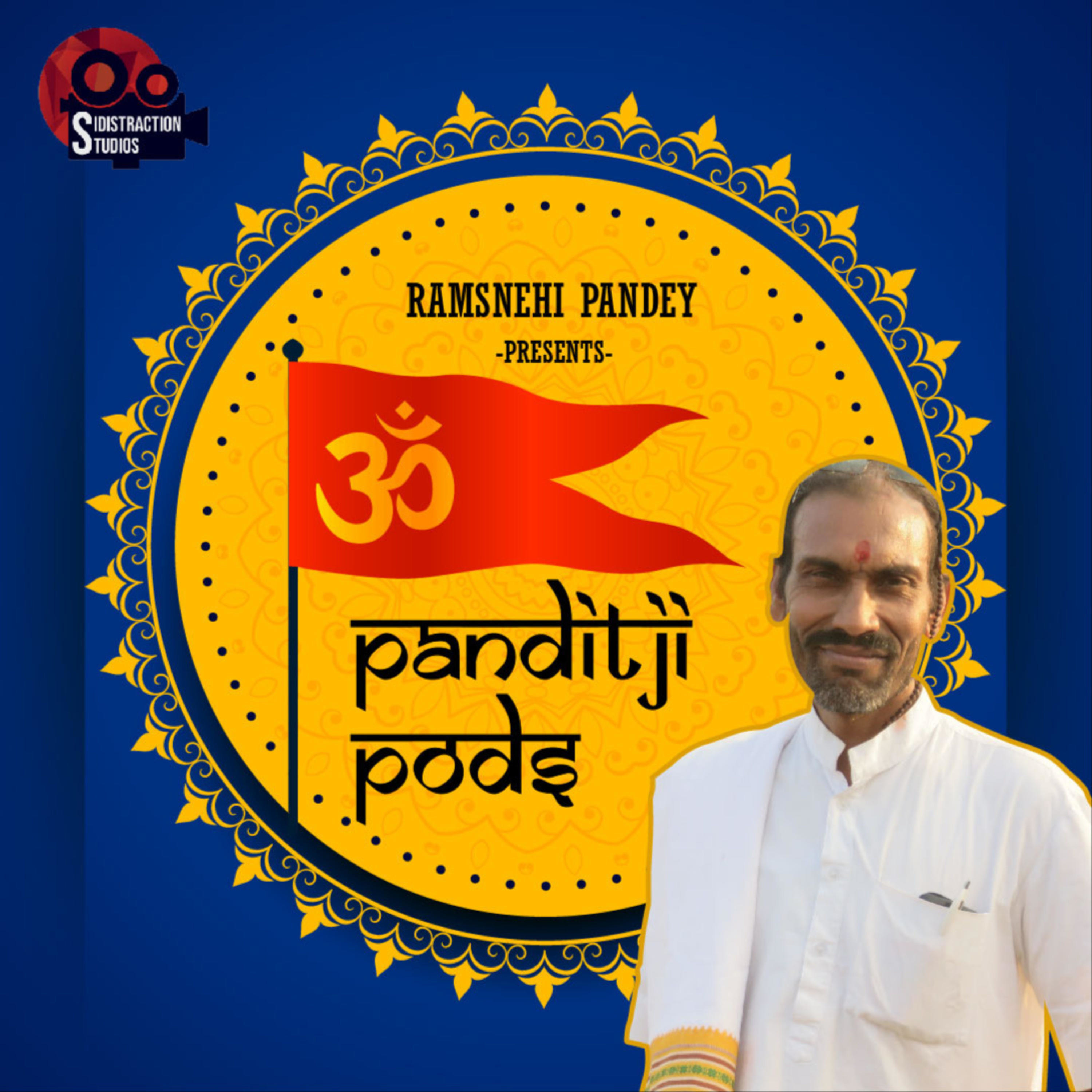 Panditji Pods