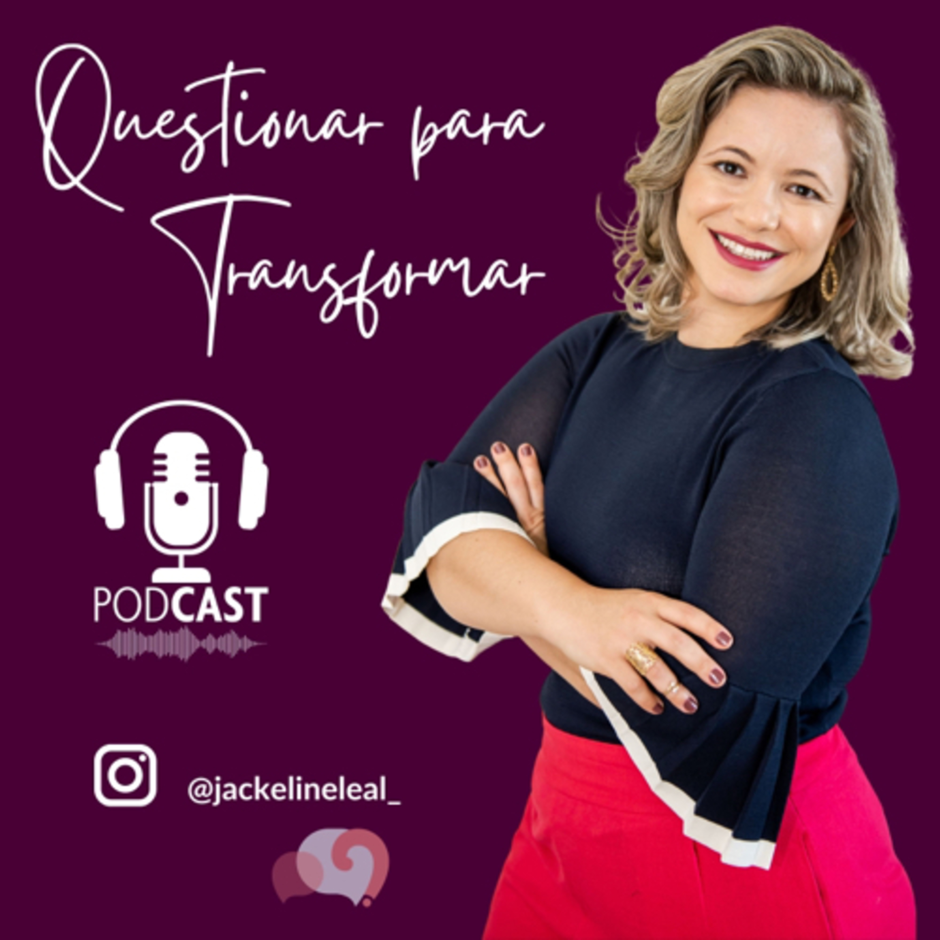 Questionar para transformar