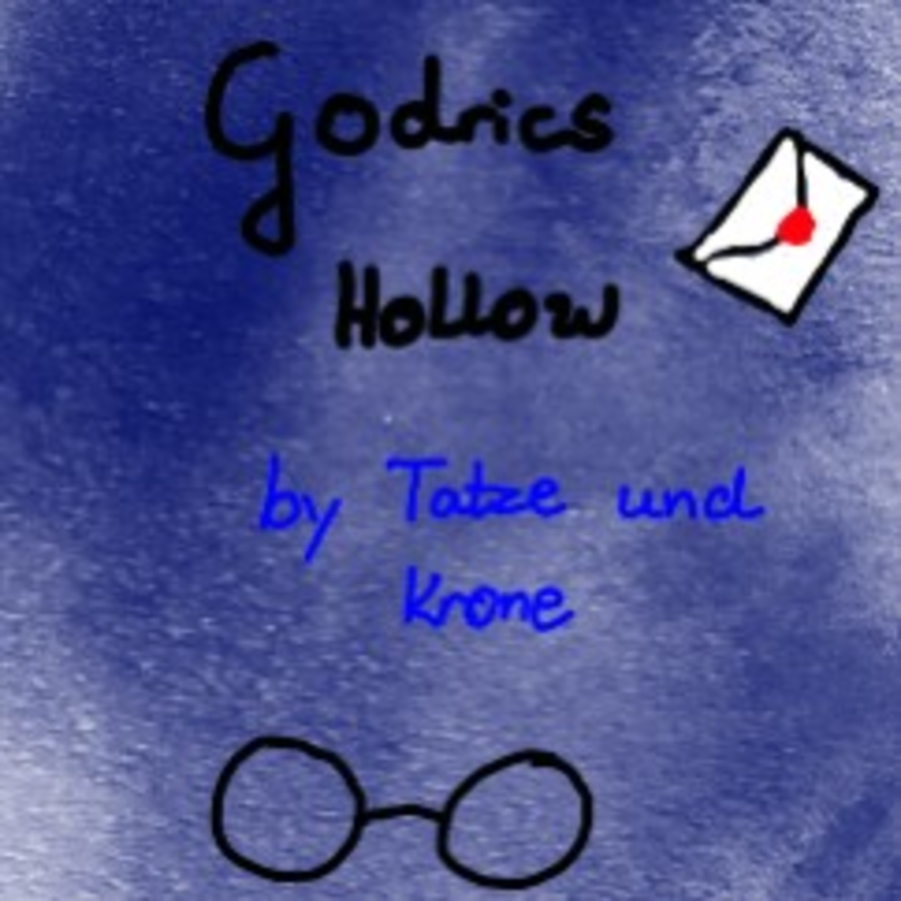 Godric\'s Hollow - Ein Harry Potter Podcast
