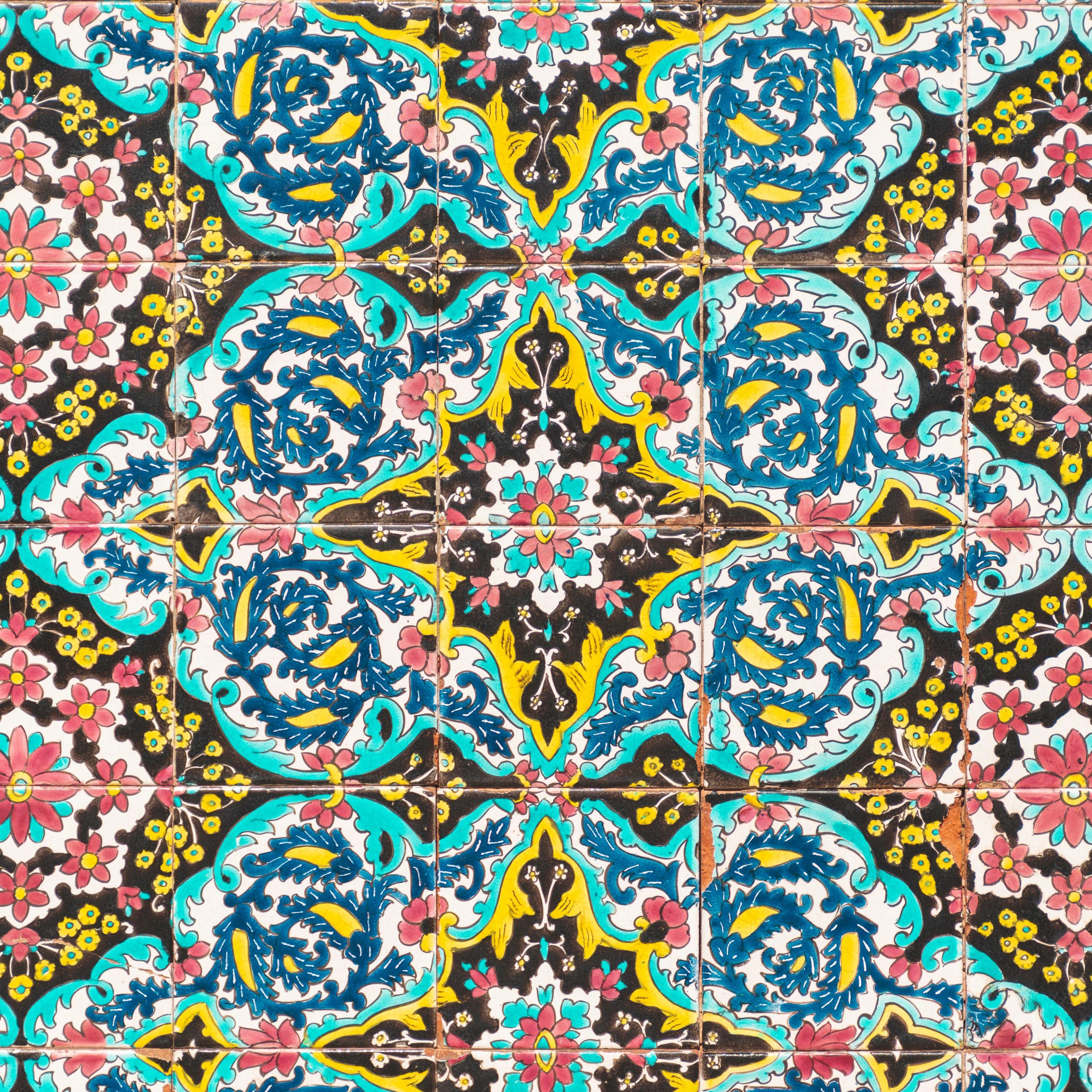 Catrines historiehjørne: afsnit 7 - Israel-Palæstina Konflikten af Catrine