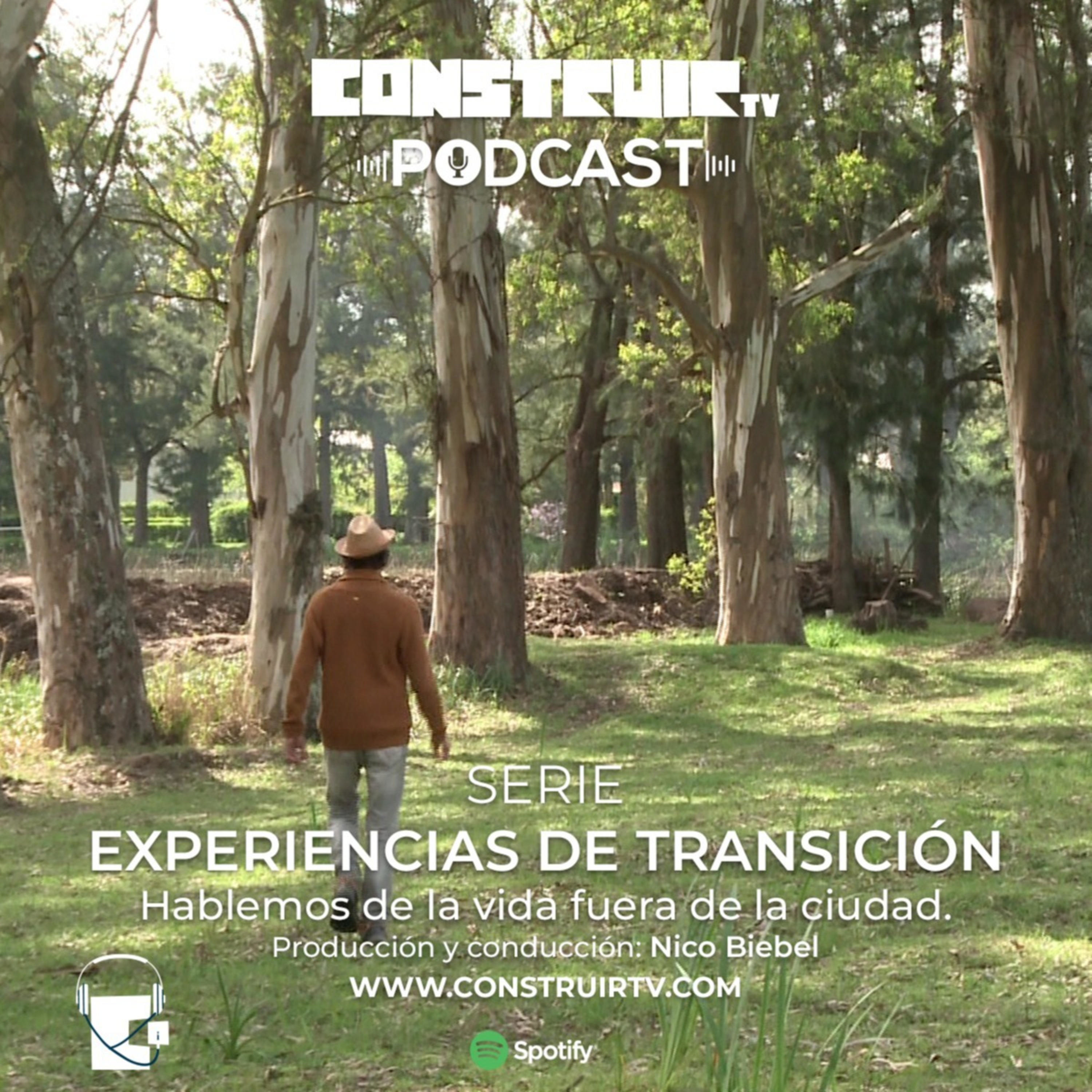 Experiencias de Transición