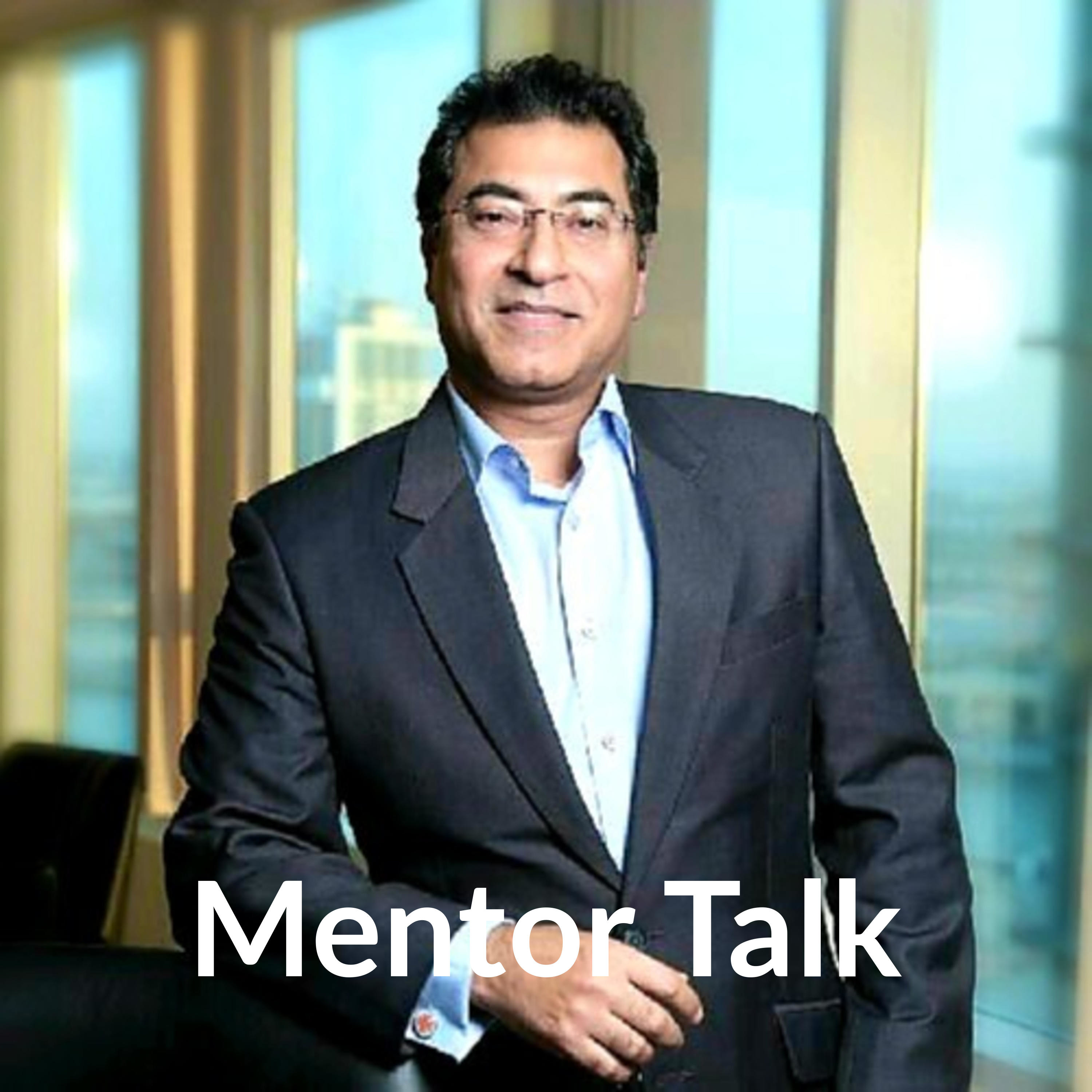 Mentor Talk: Hemant Batra (Urf Hekbat)