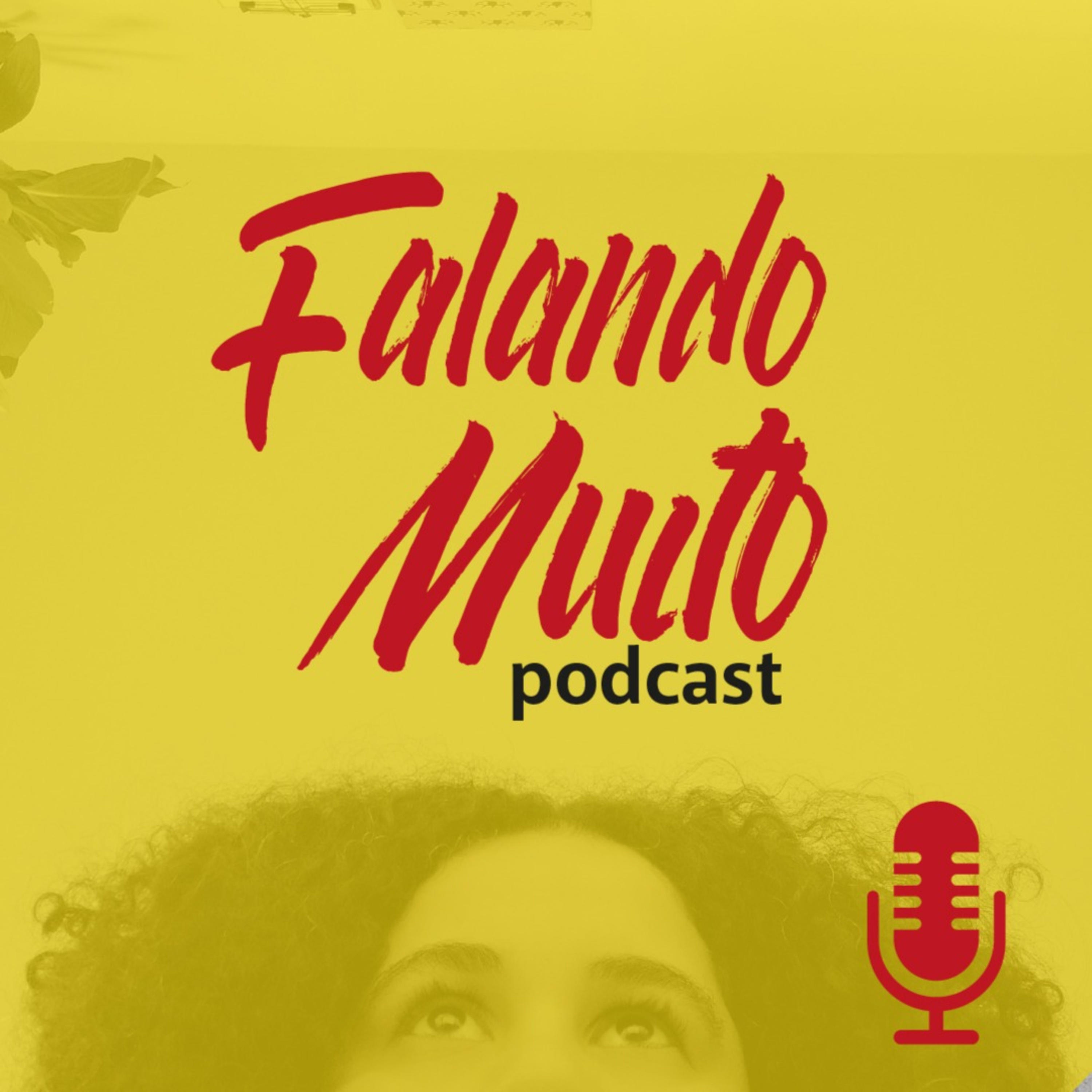 Falando Muito Podcast