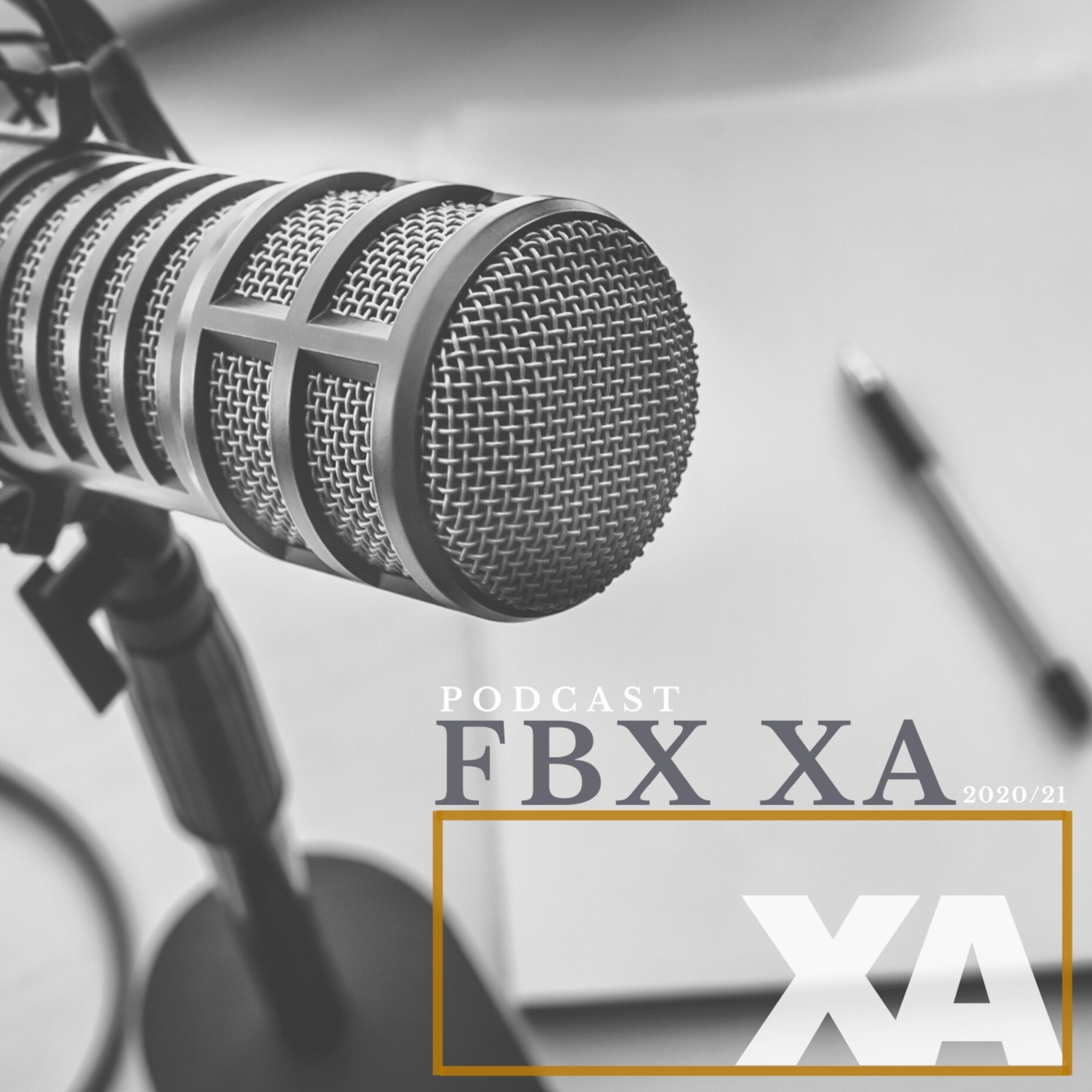 FBX-XA