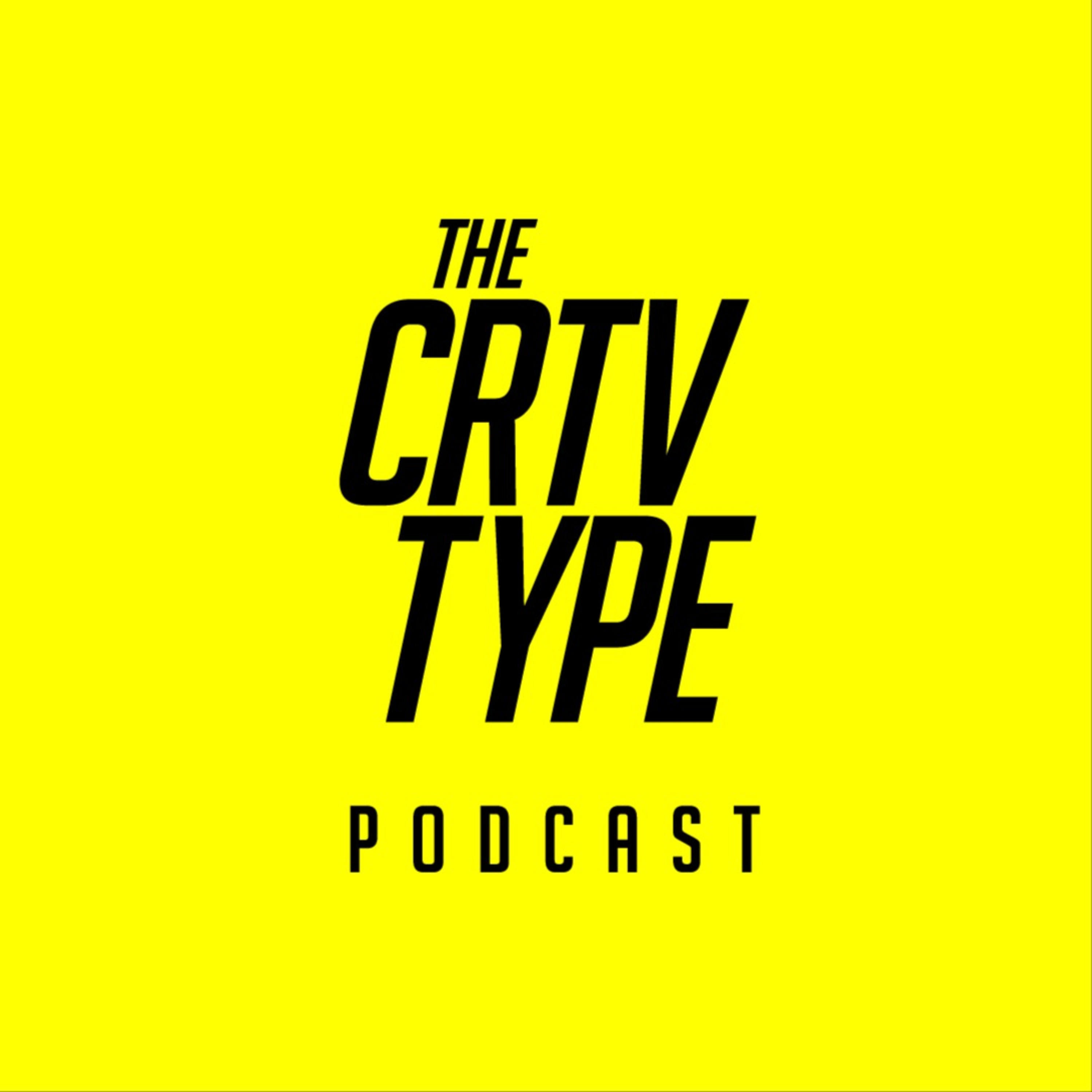 The Creative Type The Creative Type