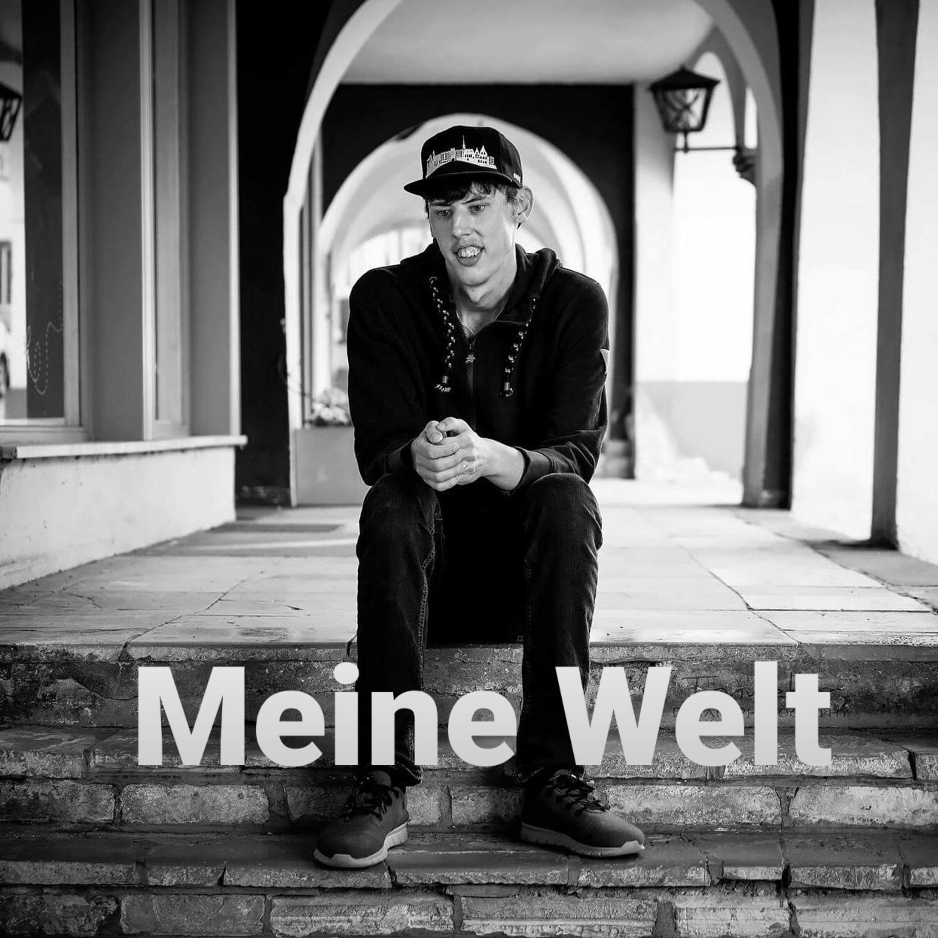 Meine Welt Meine Welt