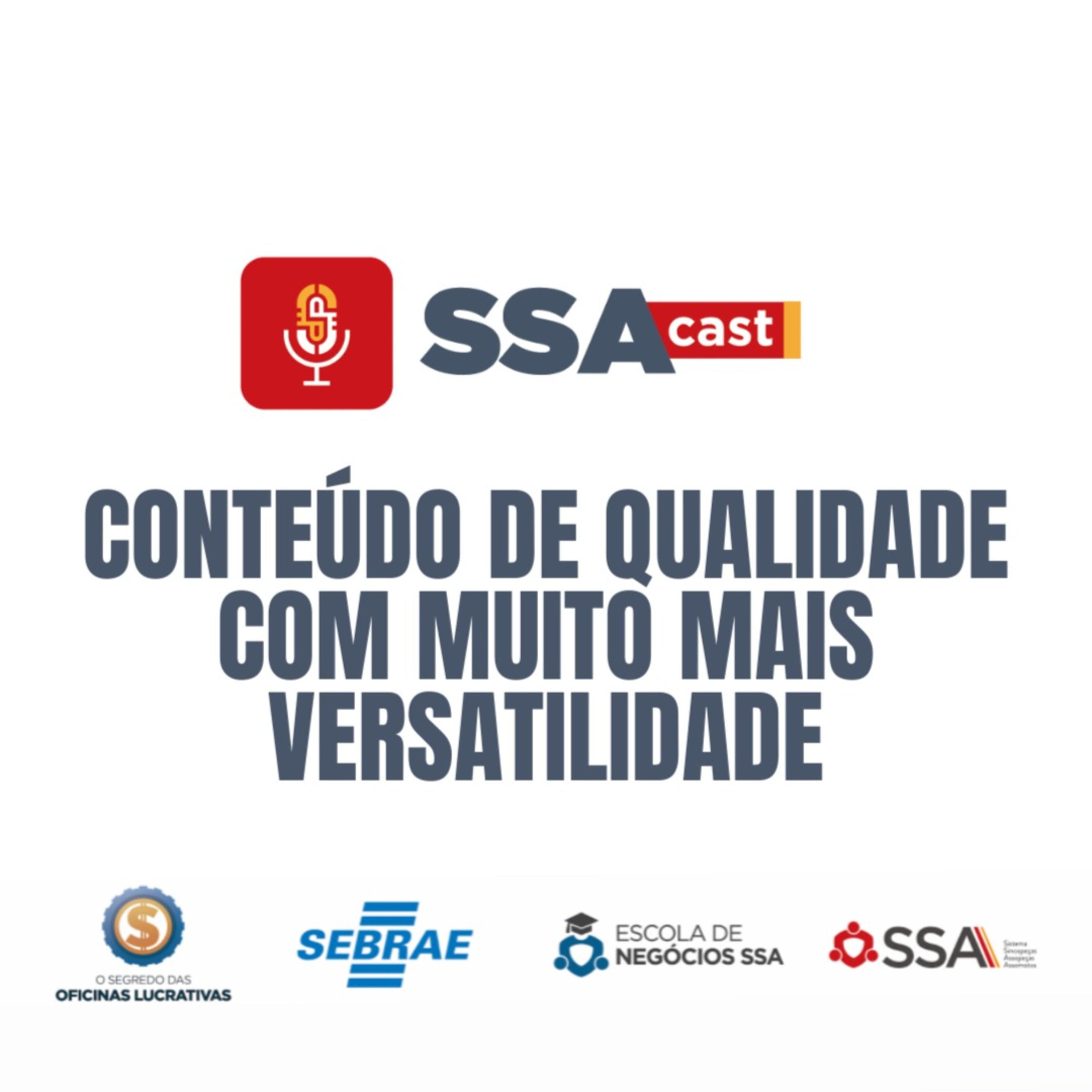 SSA Cast
