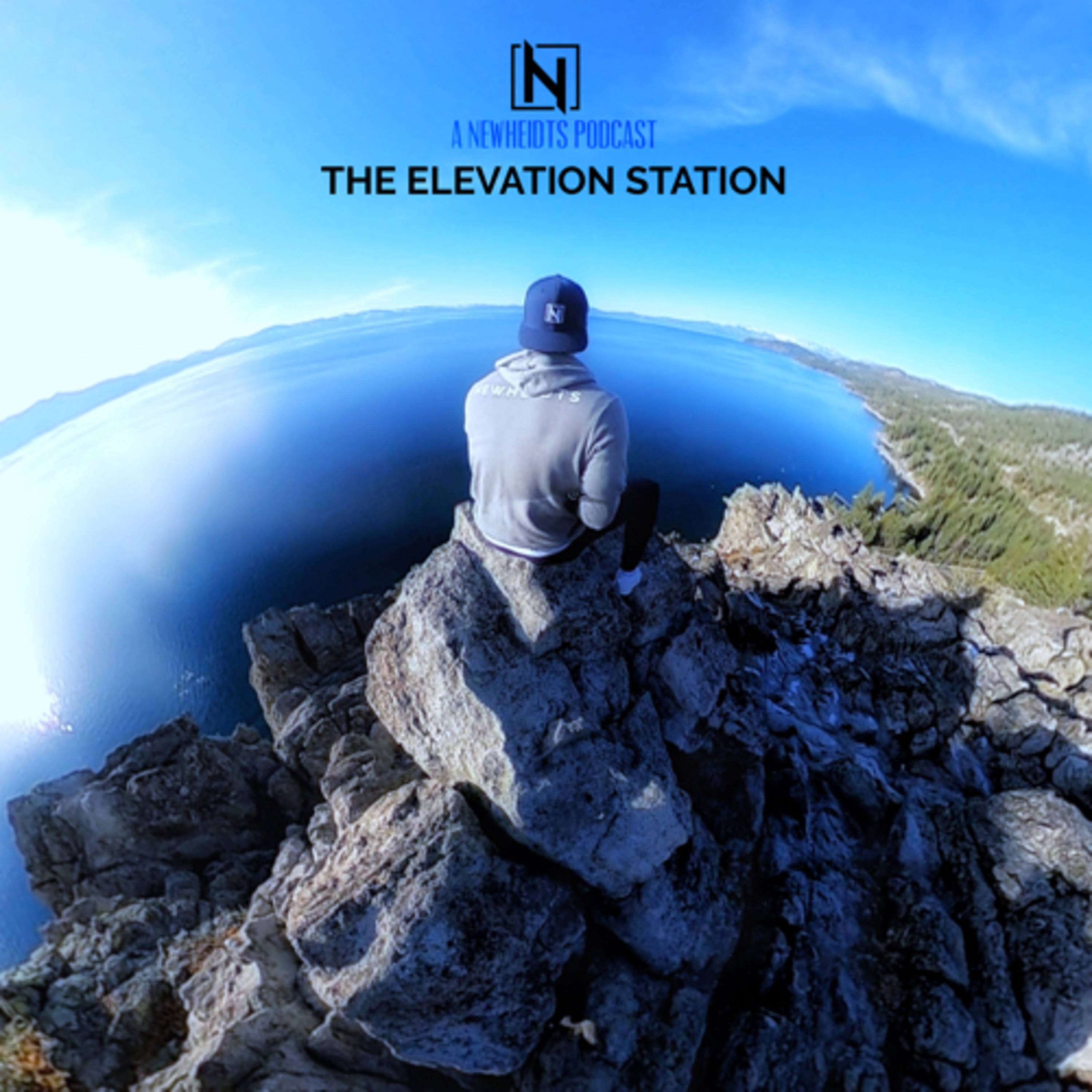The Elevation Station The Elevation Station