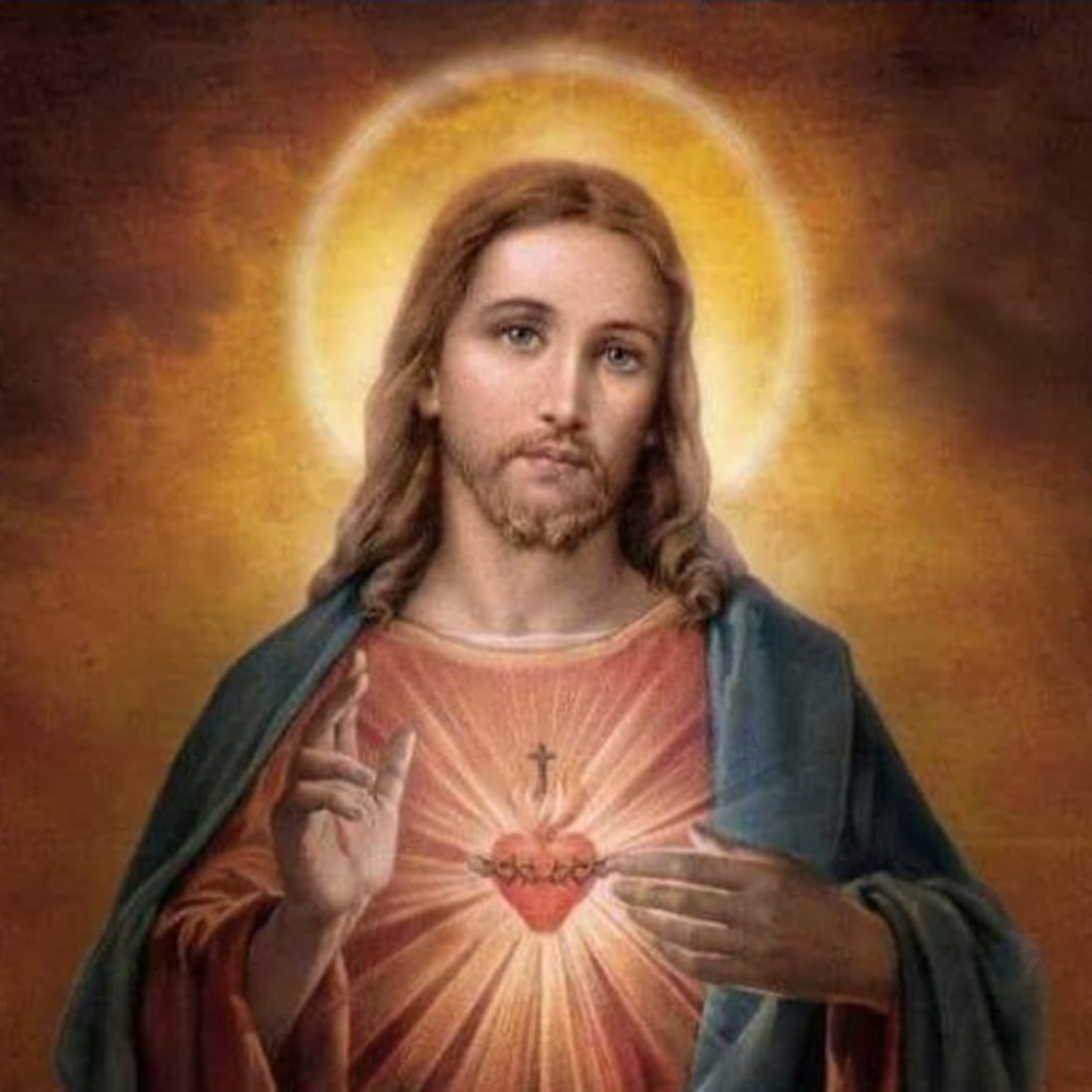 Sobre La Sagrada Familia By Camino Al Cielo Canal Cat lico