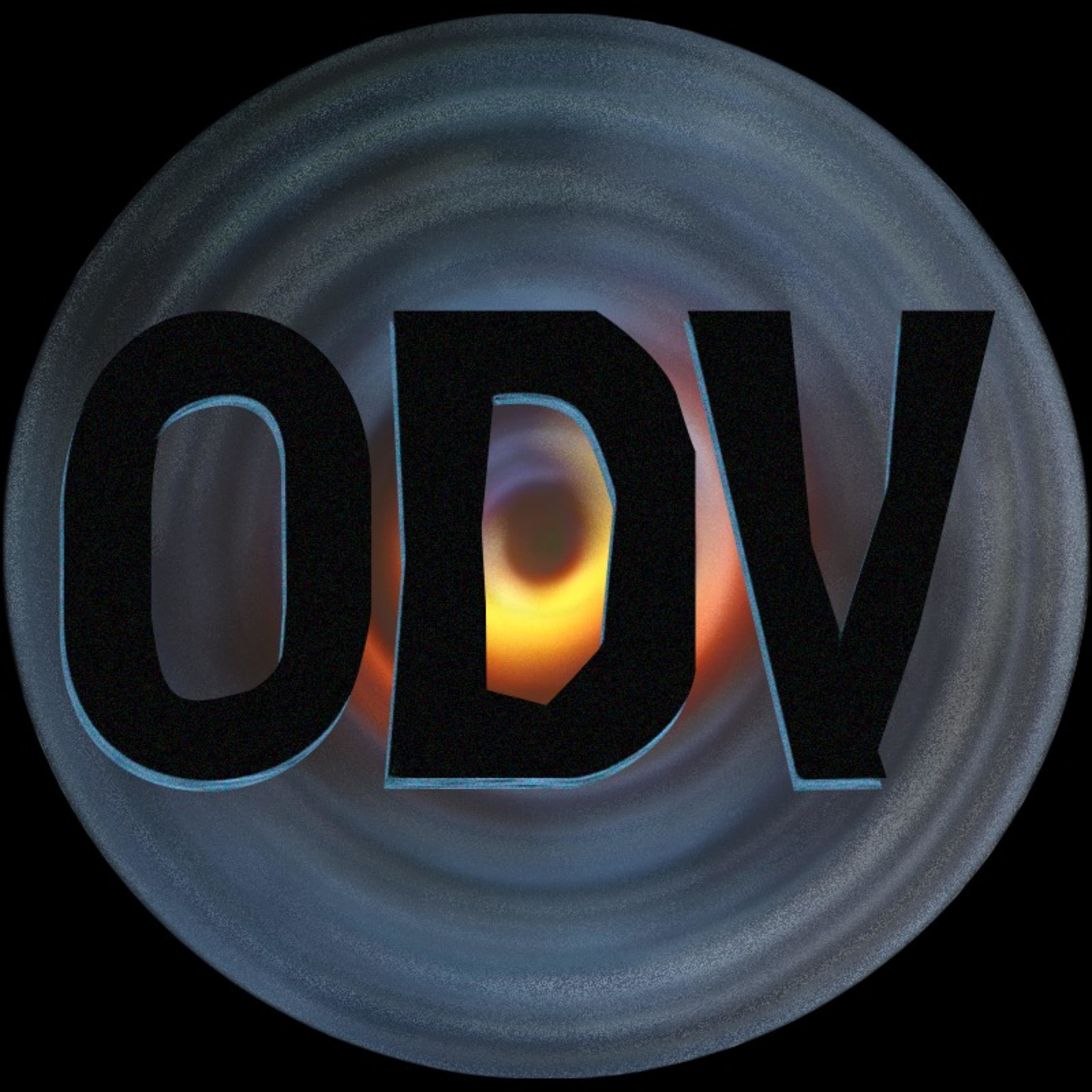 Otro Dia La Vemos podcast artwork