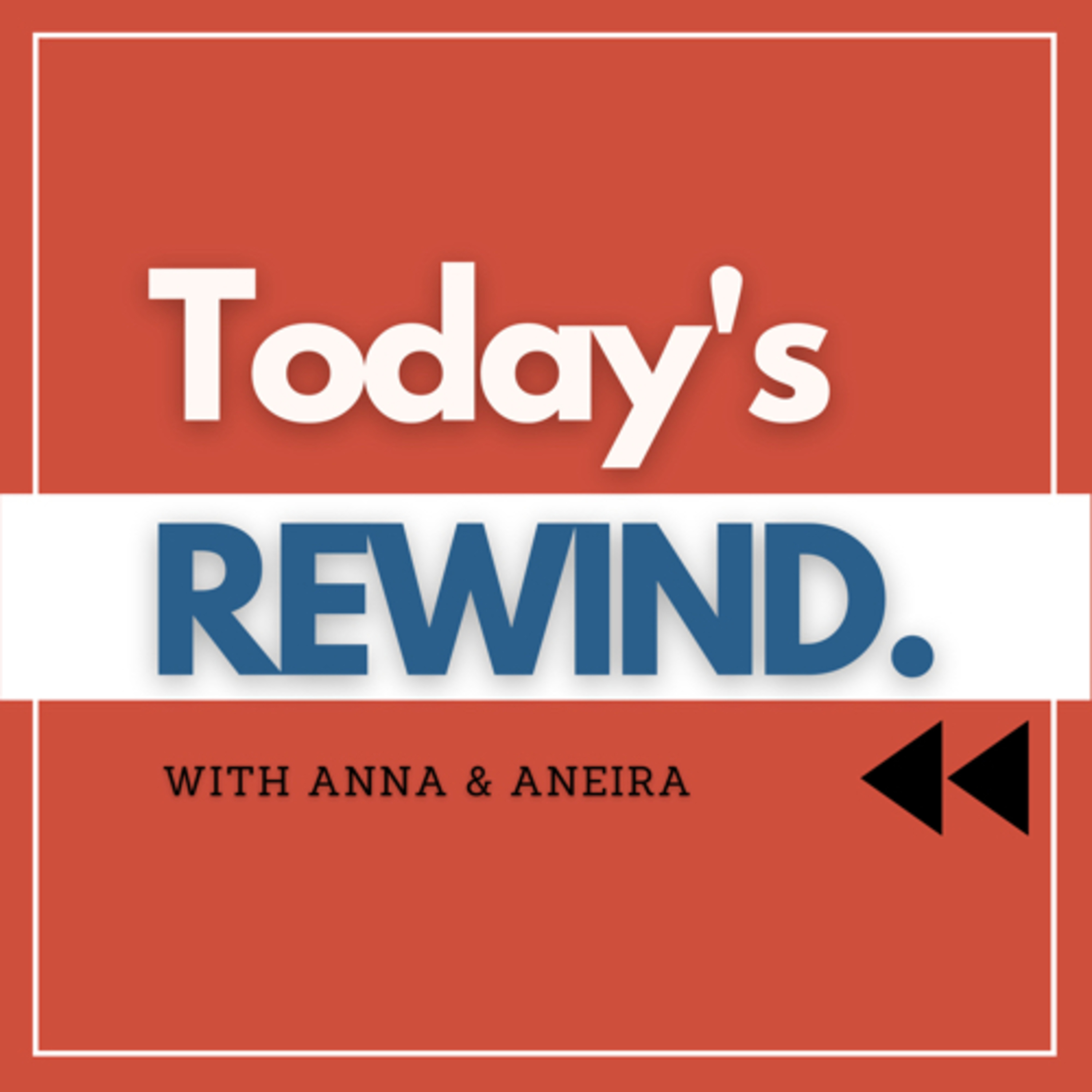 Today’s Rewind