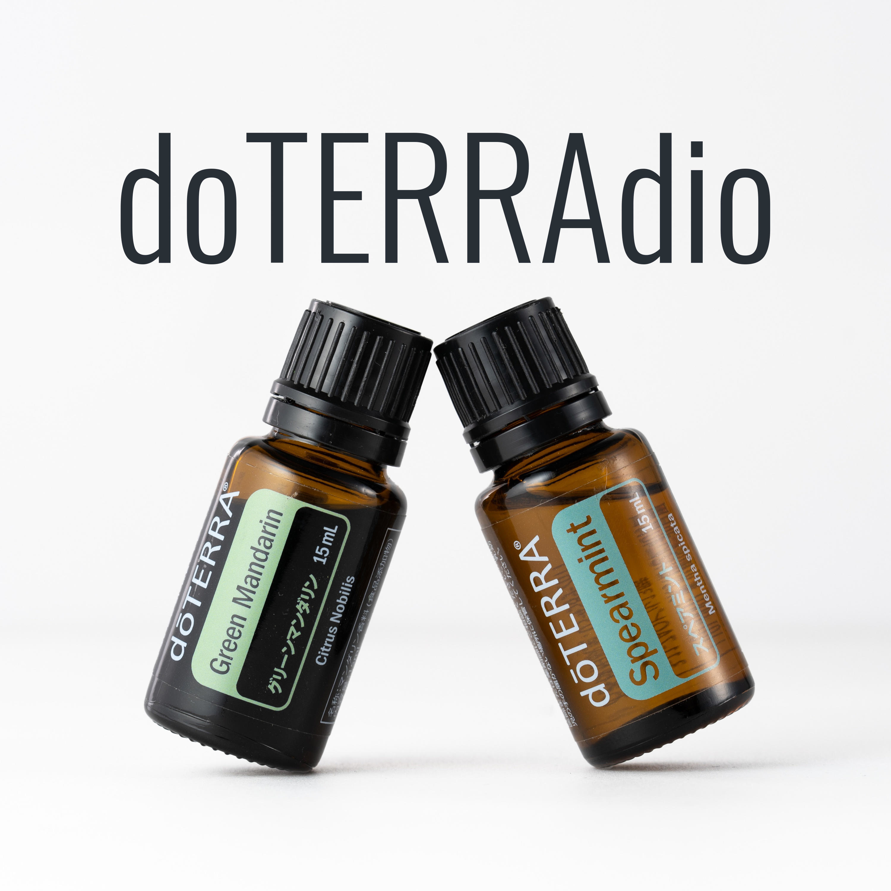 doTERRAdio