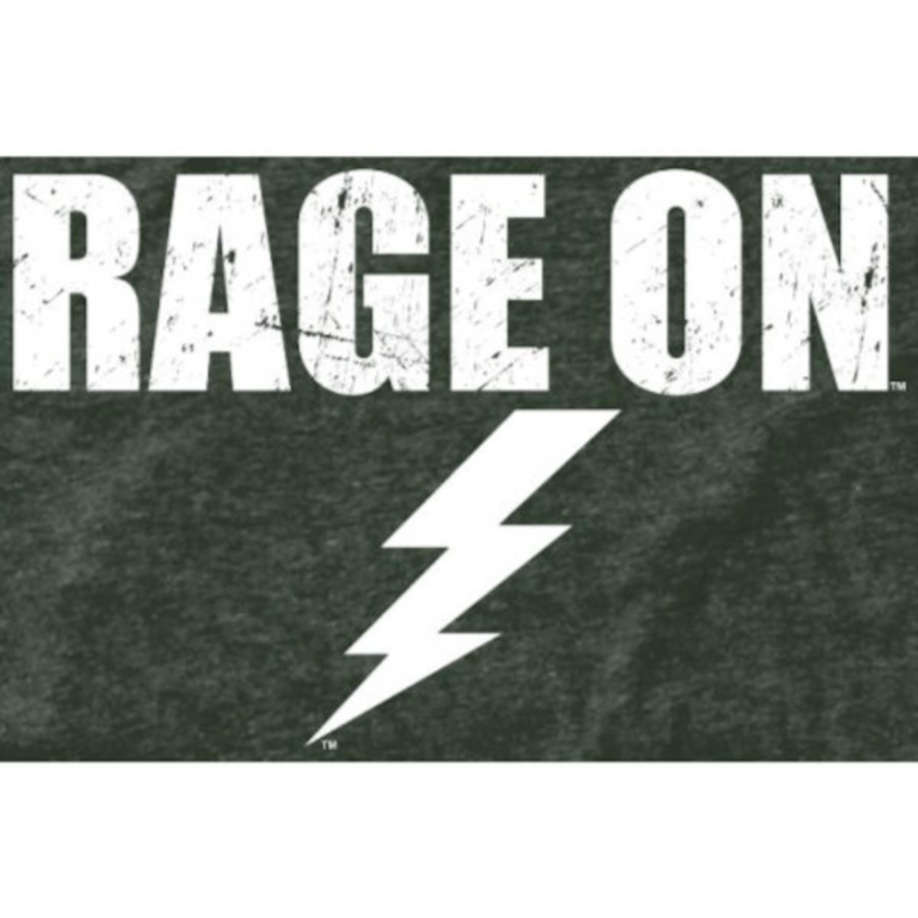Rage On Radio 