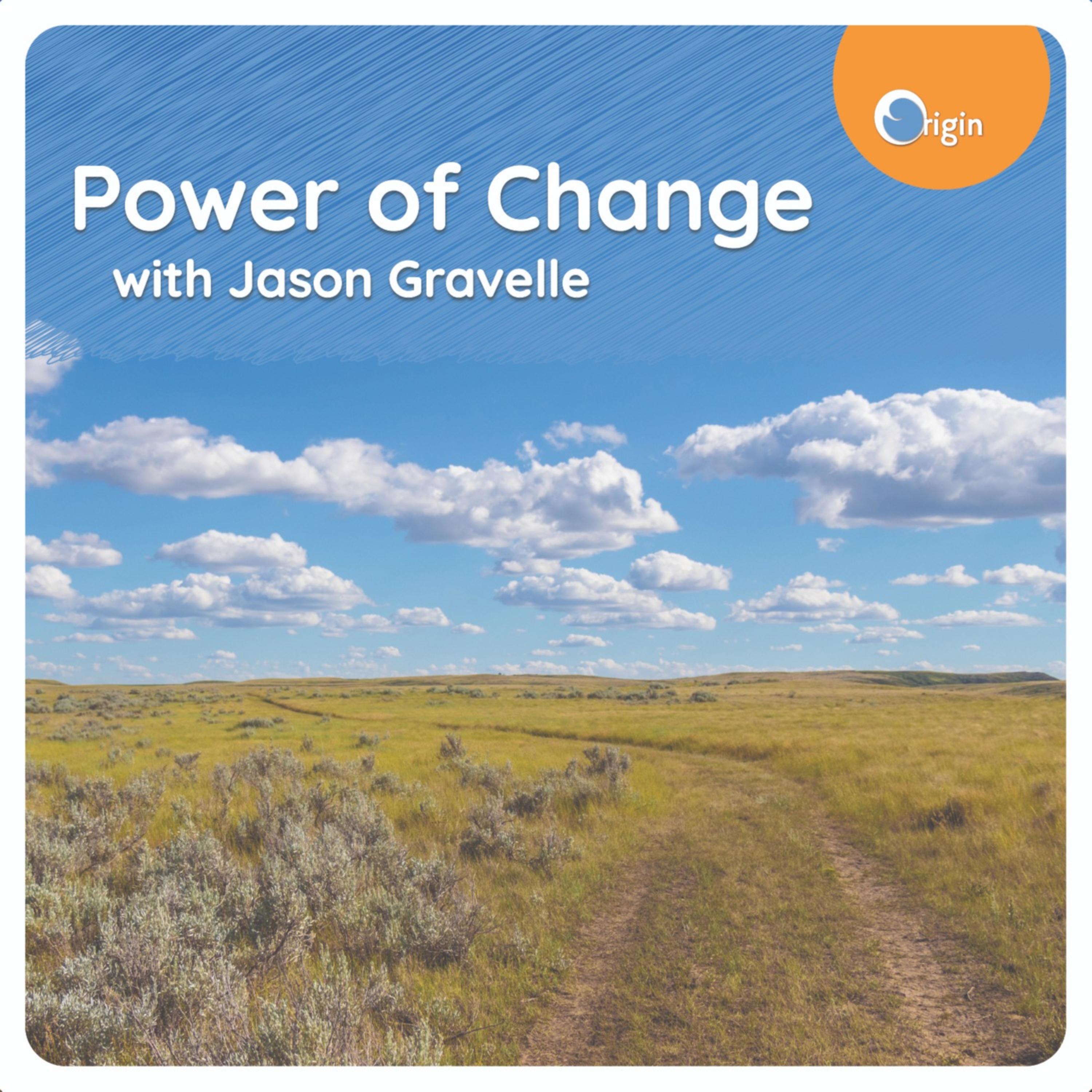 Power of Change