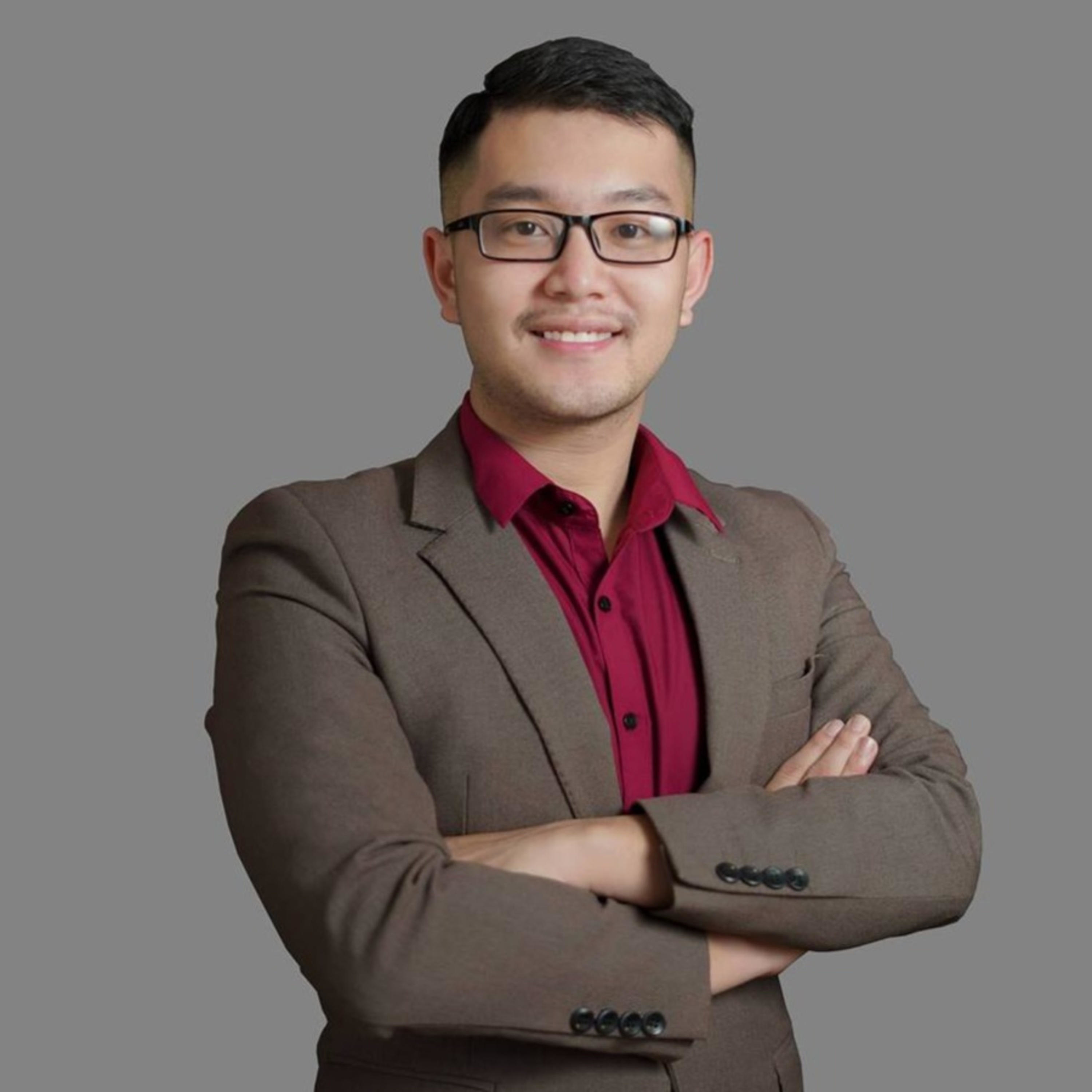 Lê Mạnh Tuân - Khởi Nghiệp, Kinh Doanh, Marketing, Phát Triển Bản Thân