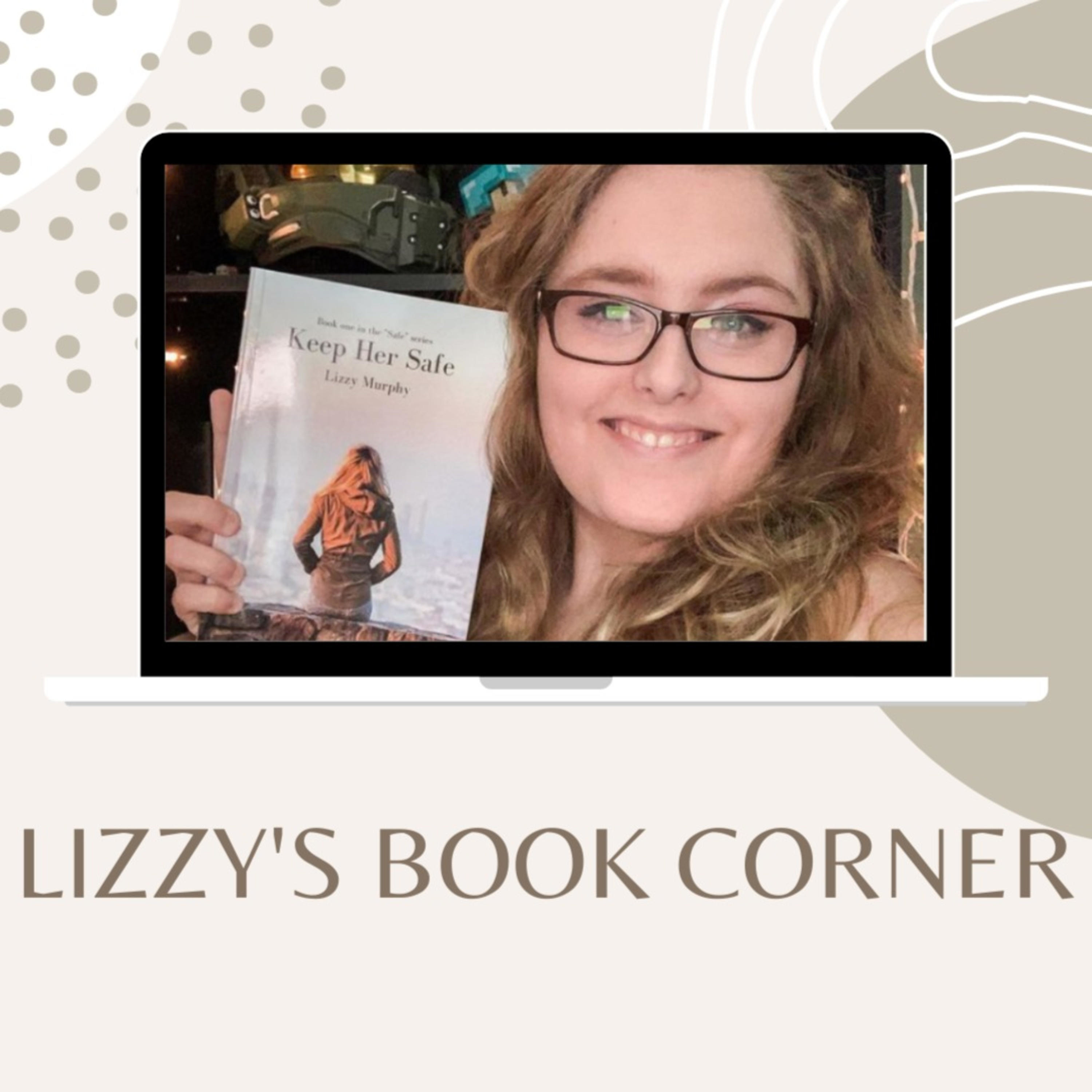 Lizzy's Book Corner