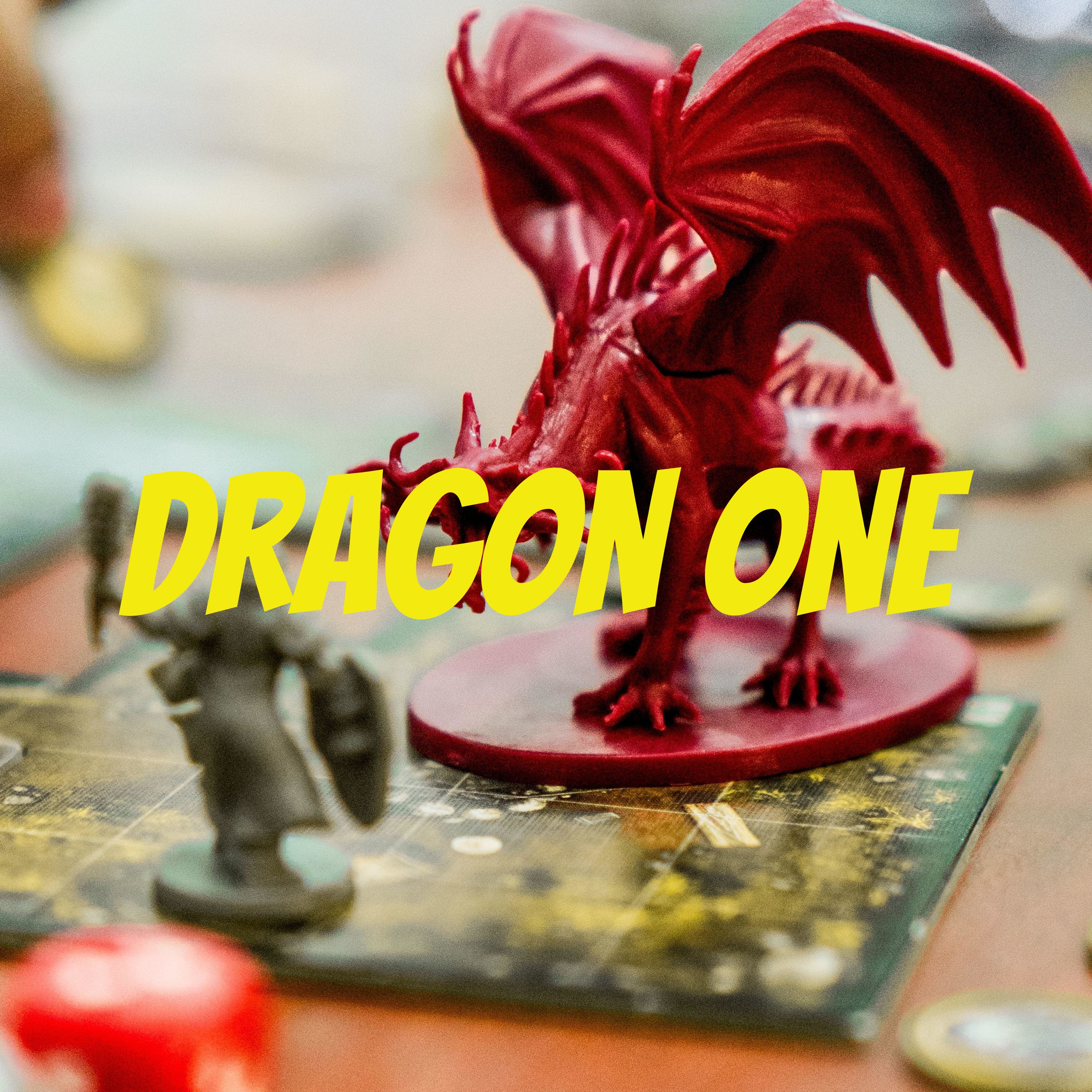 Dragon One