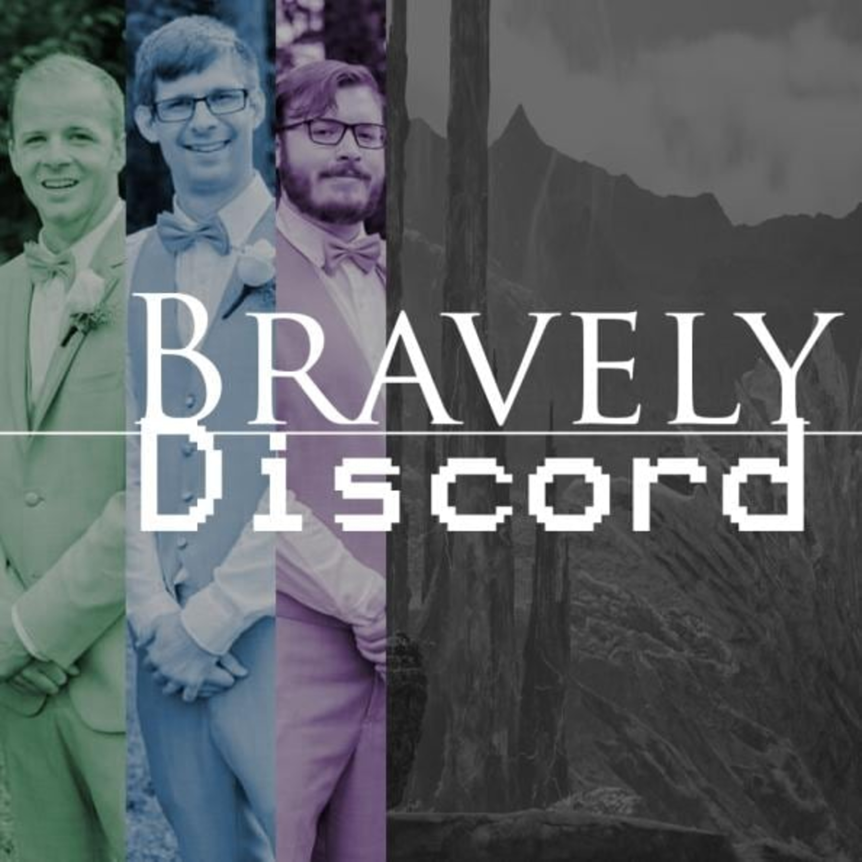 Bravely Discord