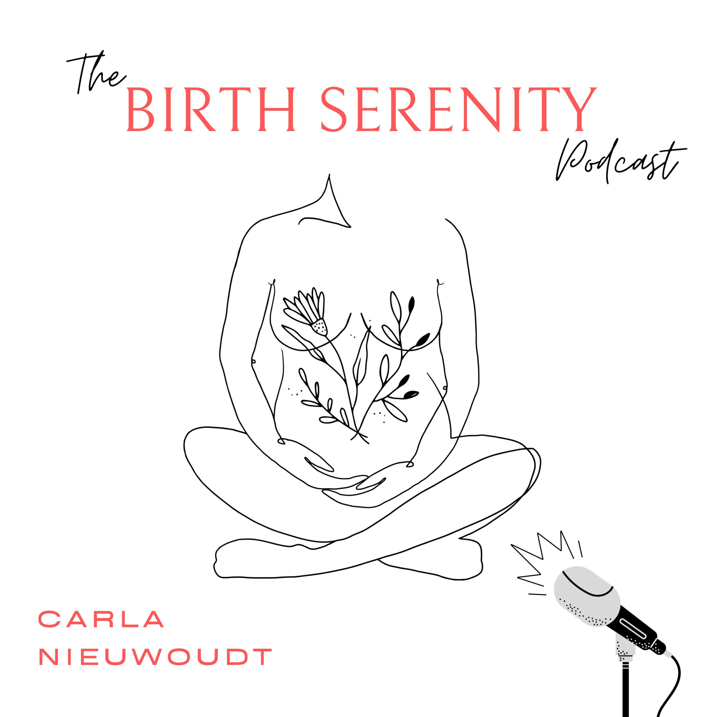 Birth Serenity