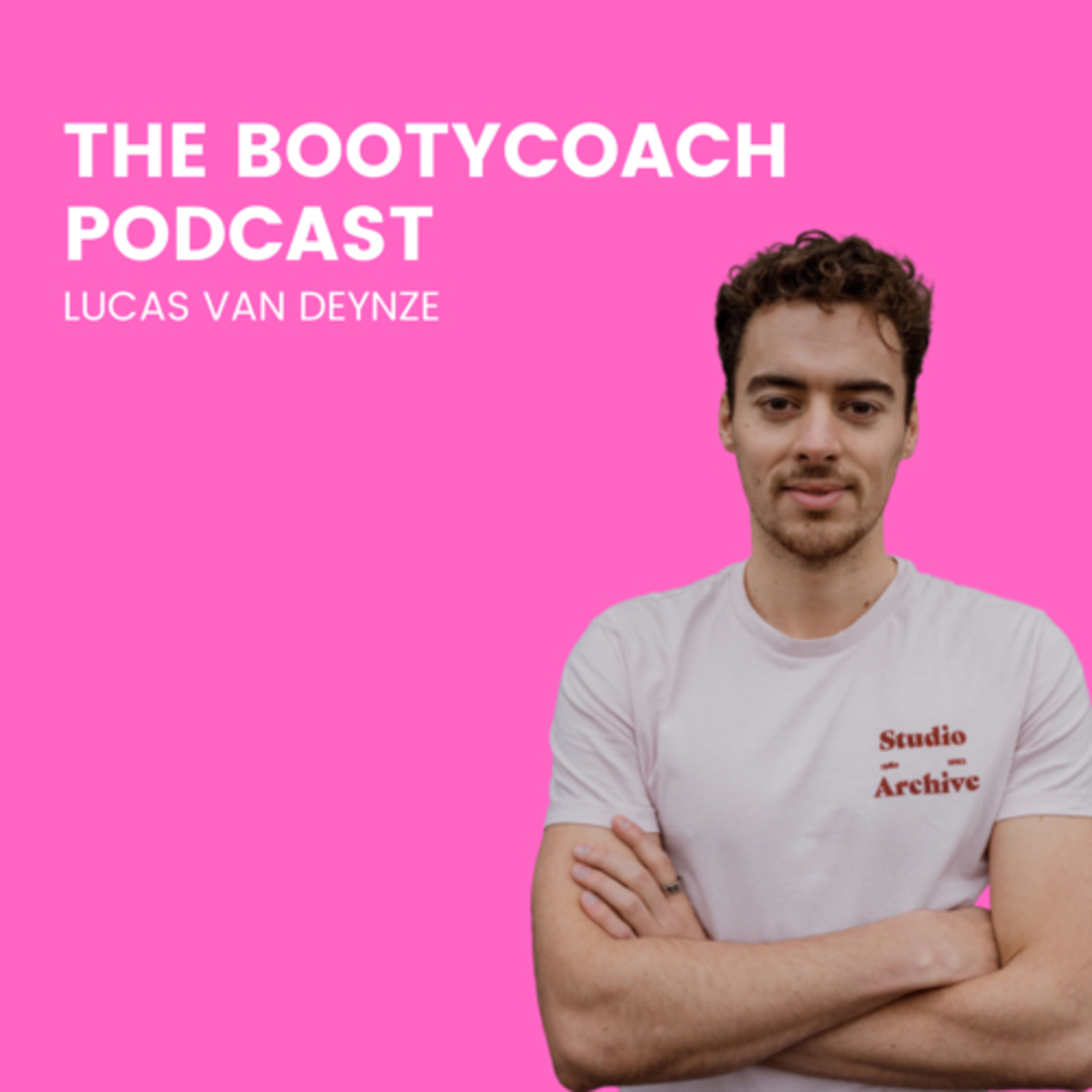 The Fit over 40 Podcast