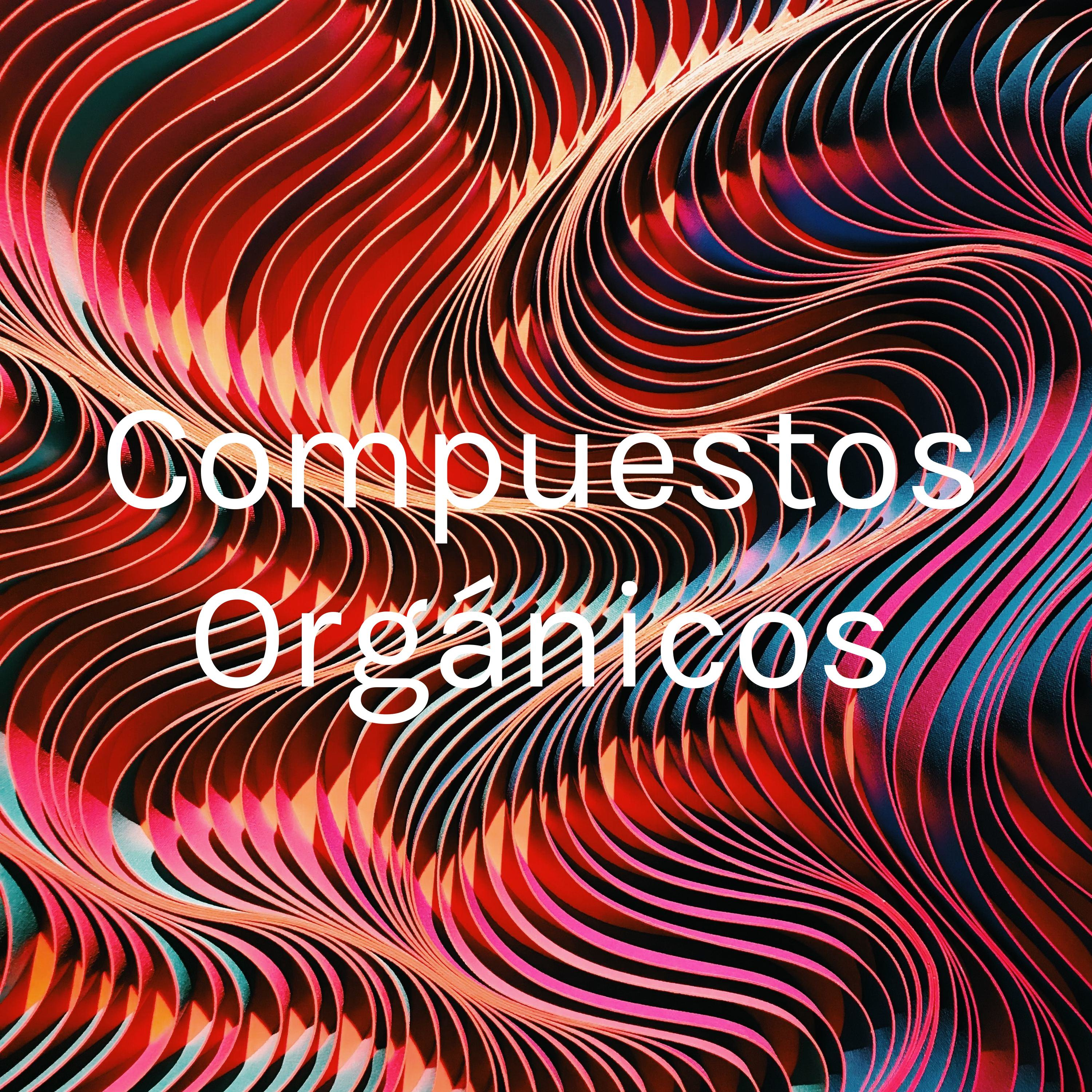 Compuestos Orgánicos