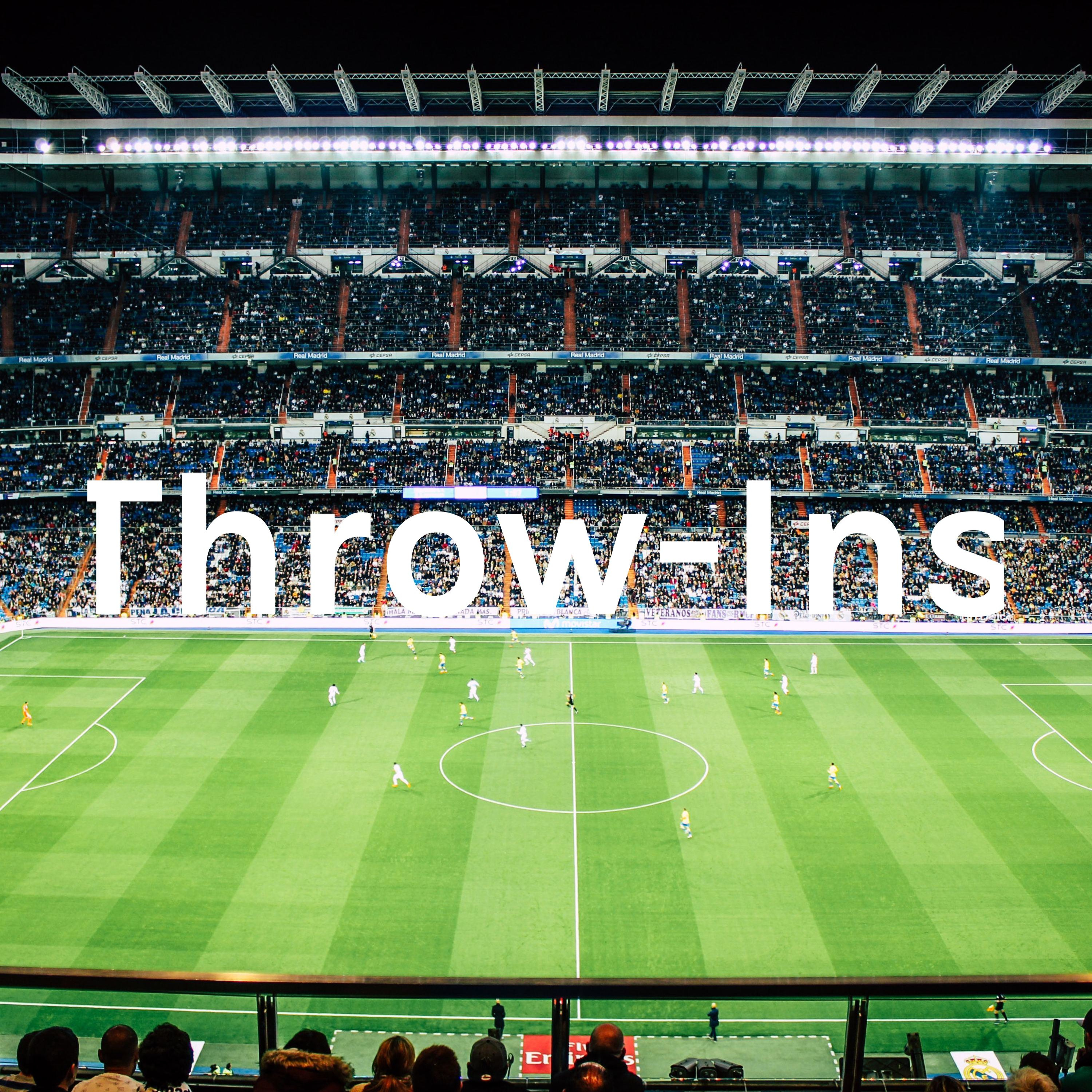 Throw-Ins
