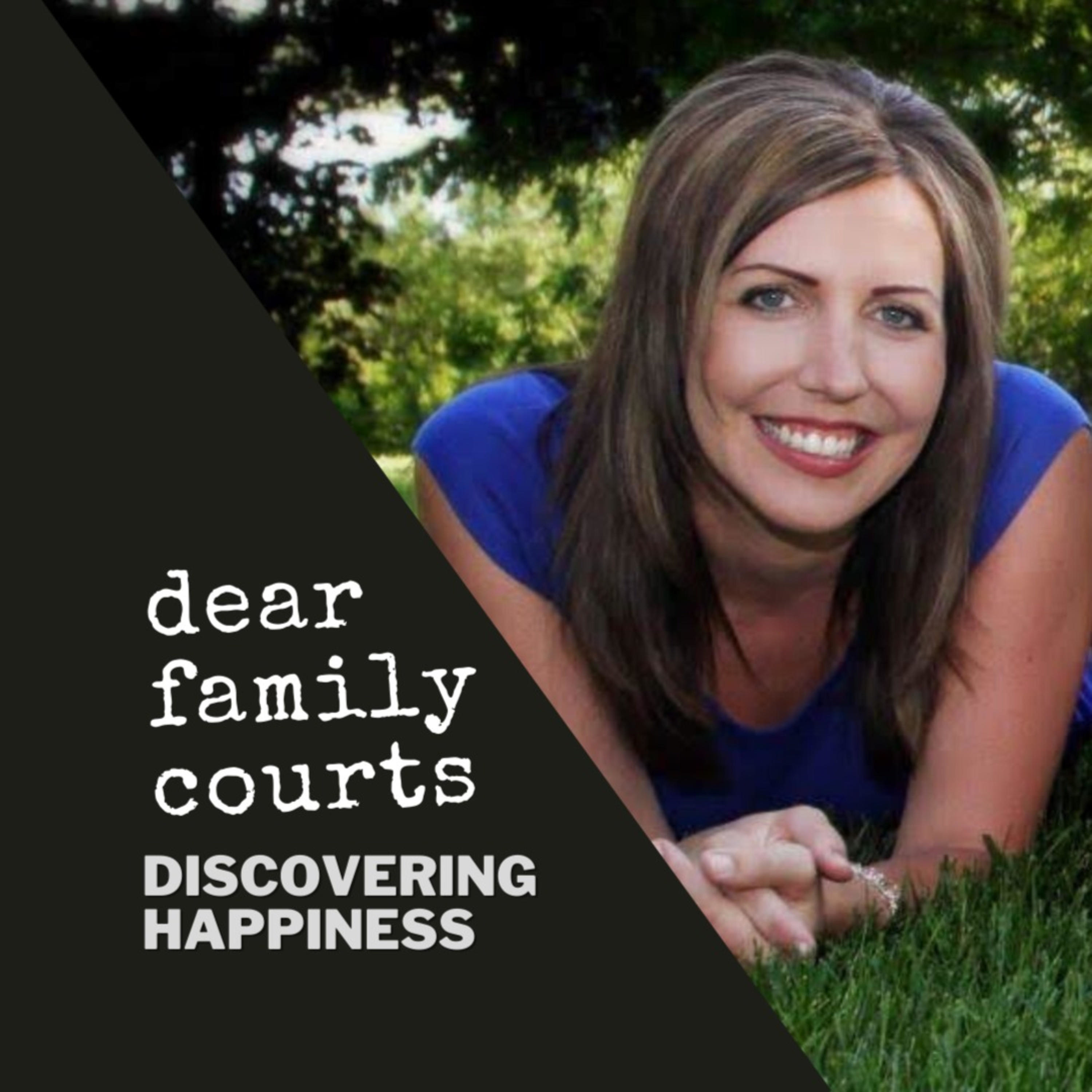 Dear Family Courts