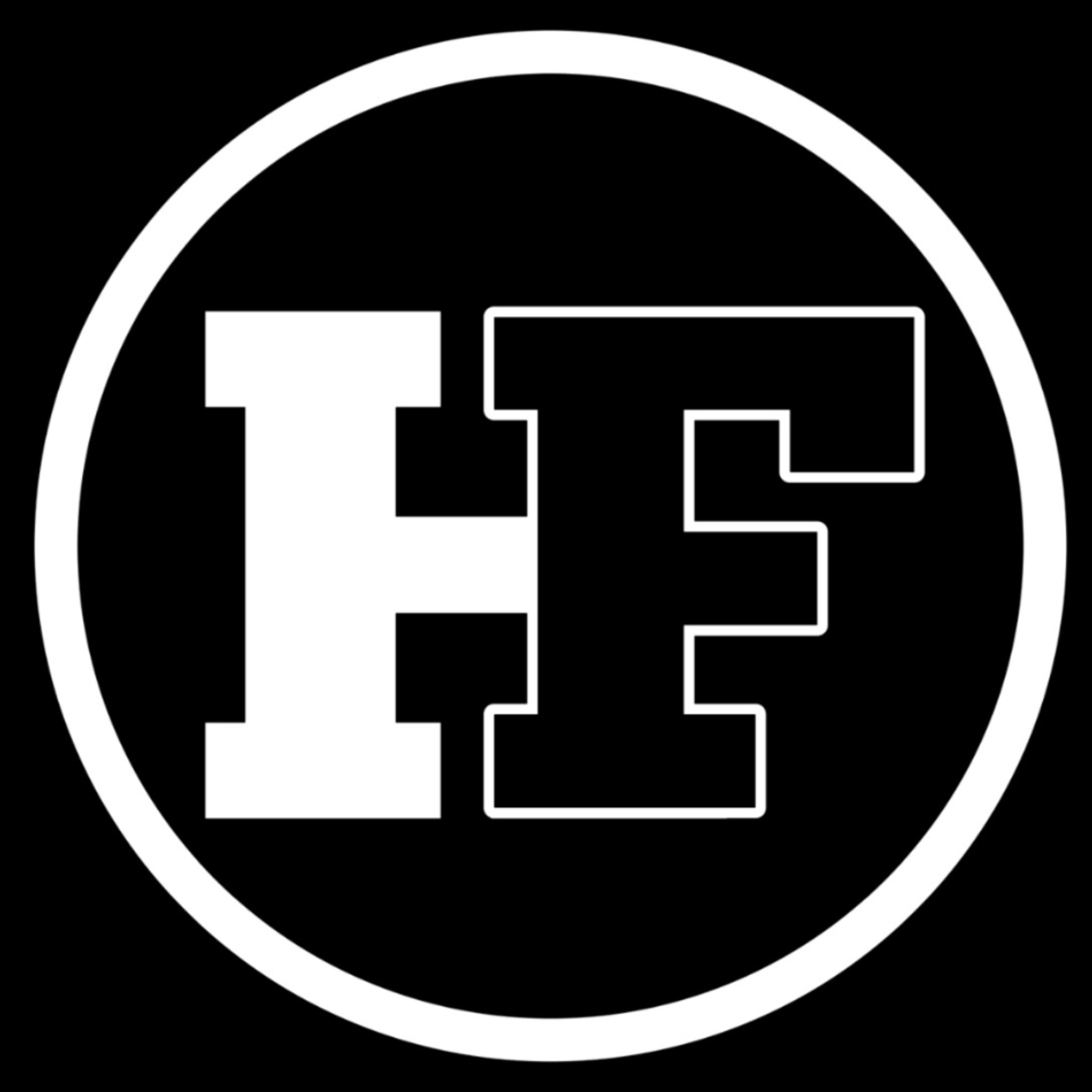 HeelFace Podcast