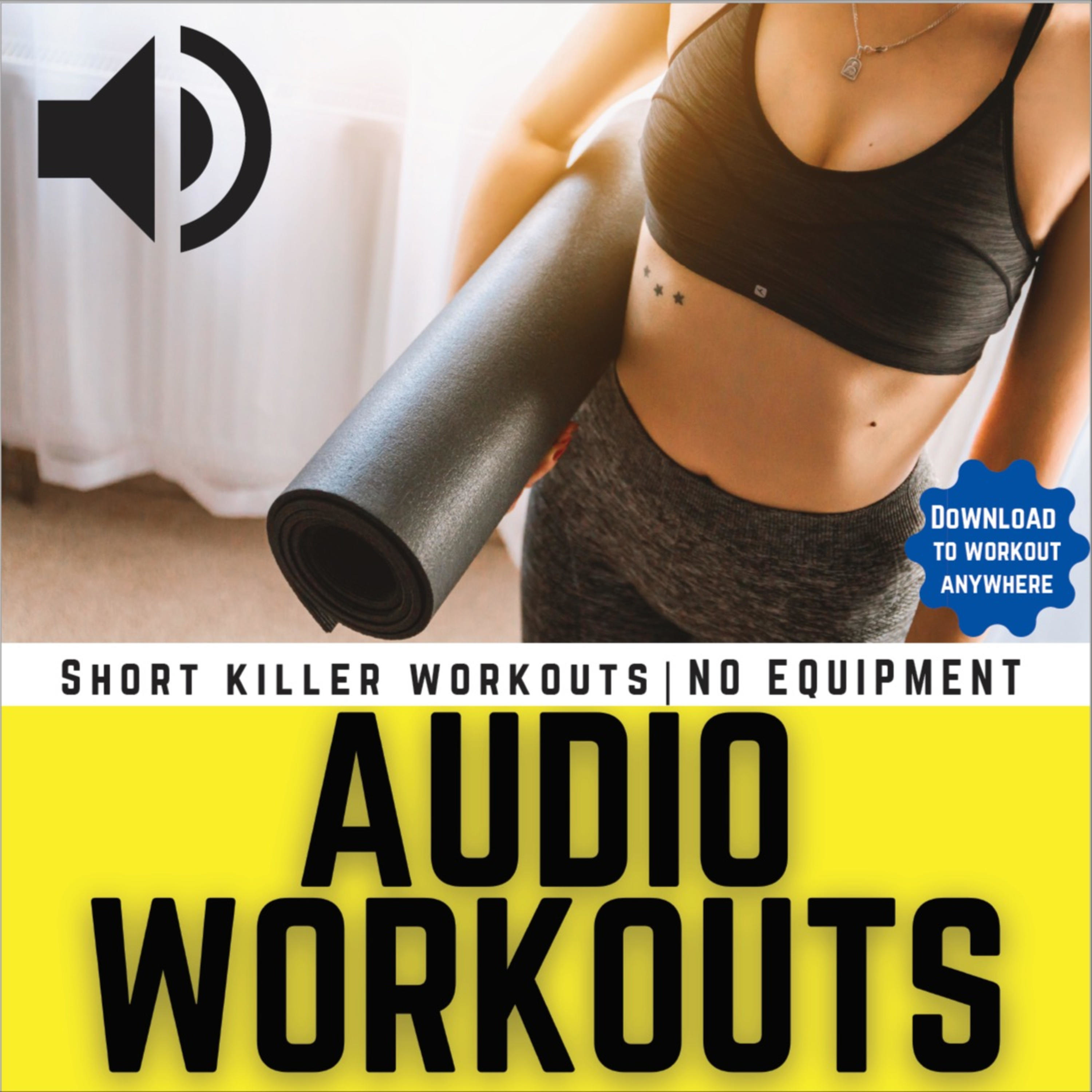 Audio Workouts Audio Workouts
