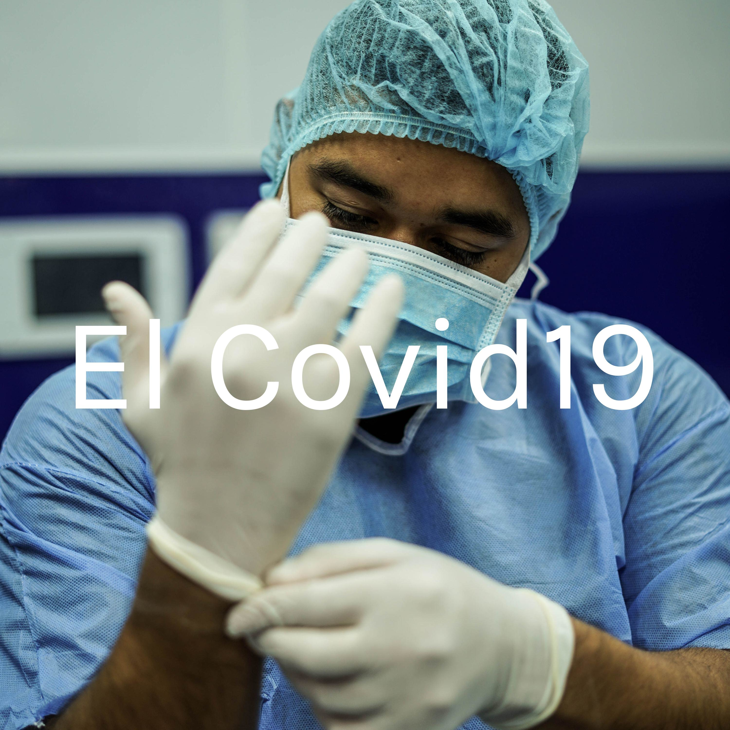 El Covid19