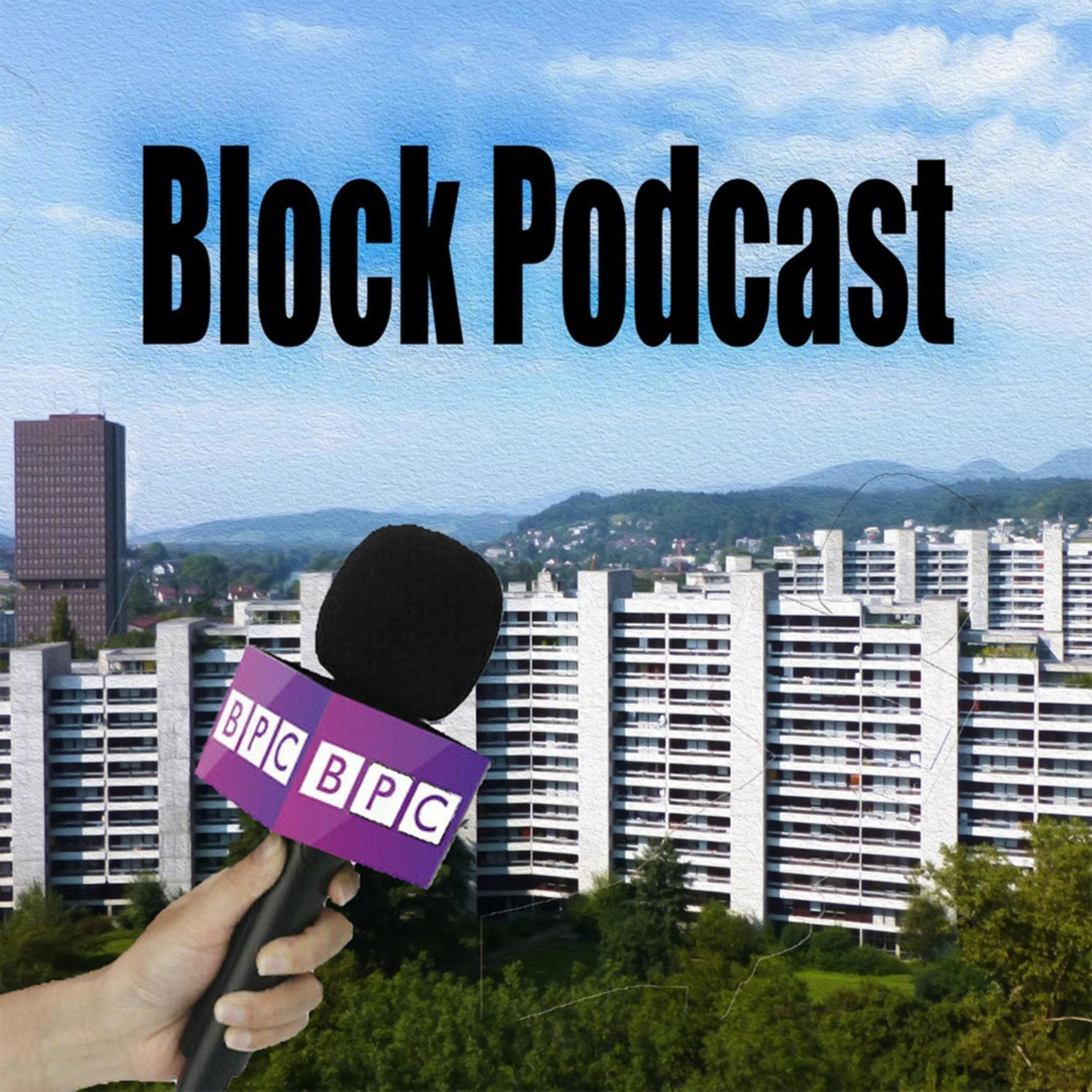Block Podcast