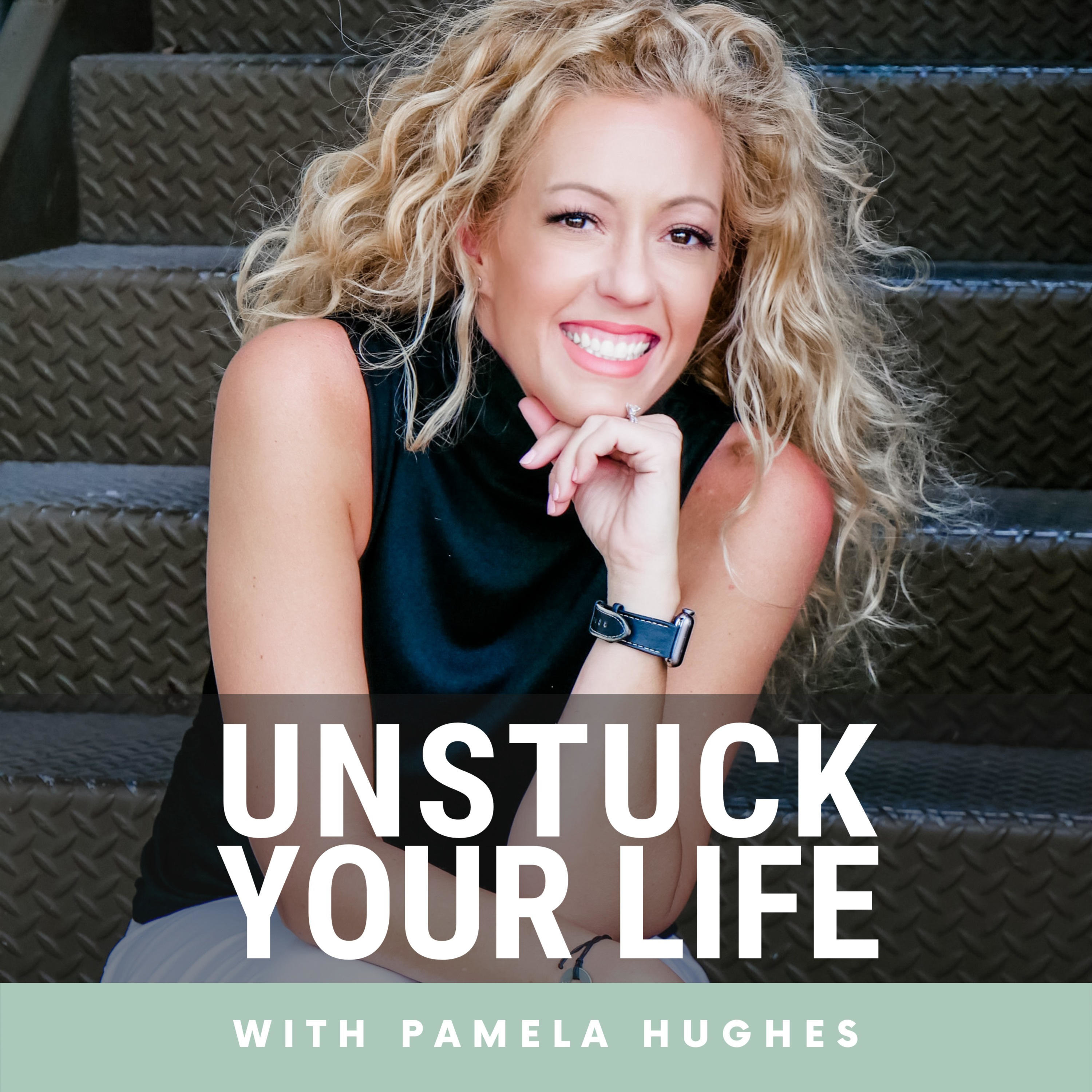 Unstuck Your Life