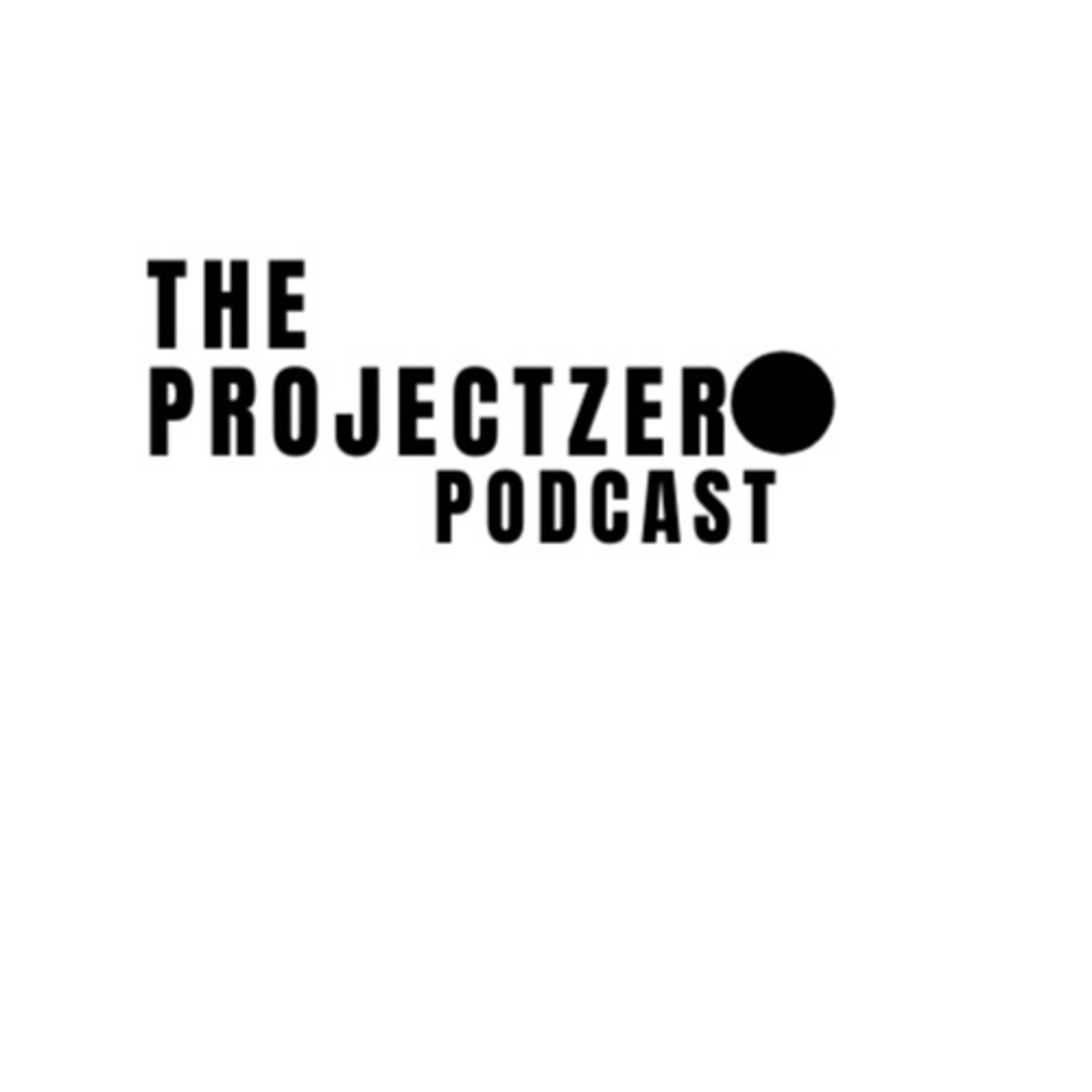 TheProjectZero Podcast - Episode 0