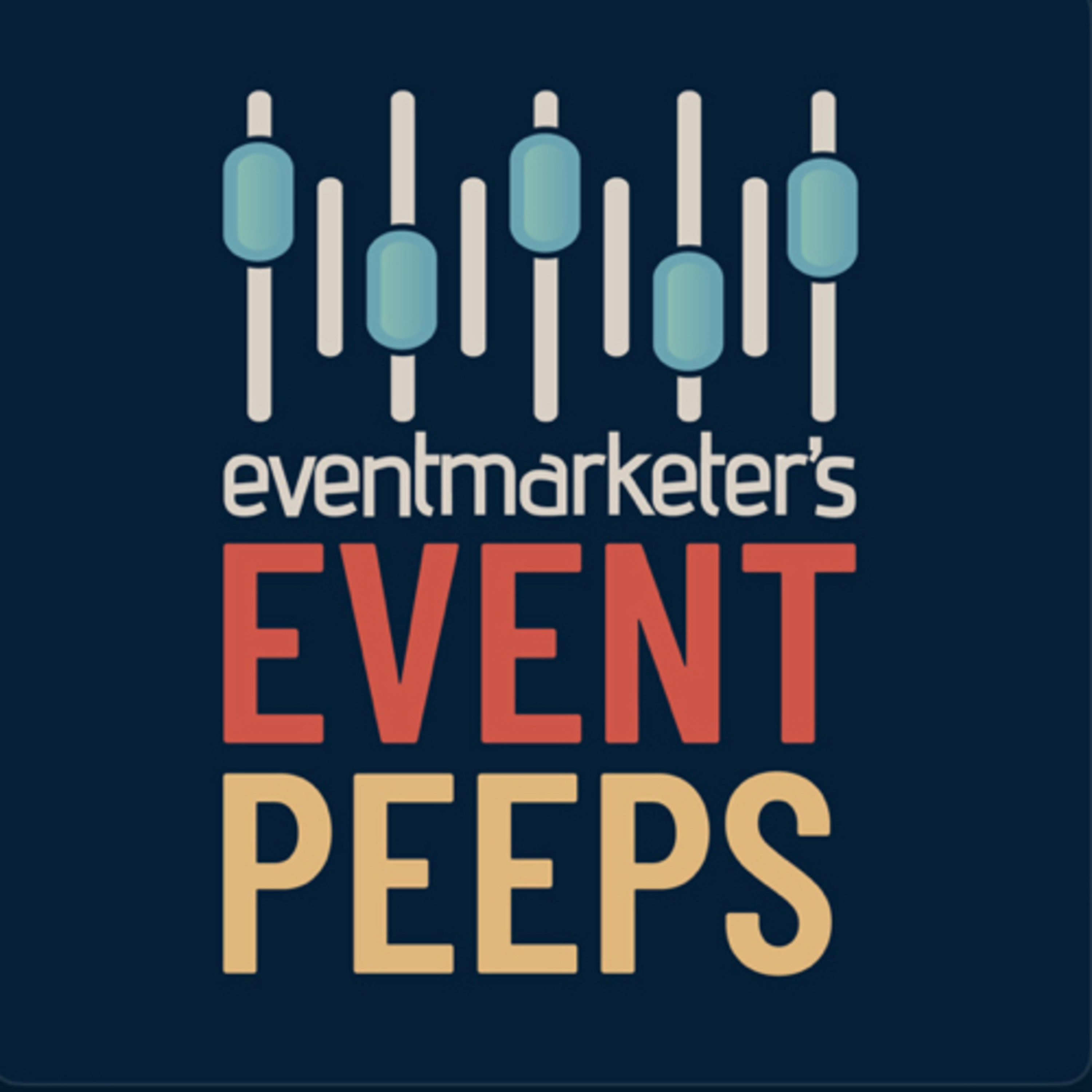 Event Marketer's Event Peeps